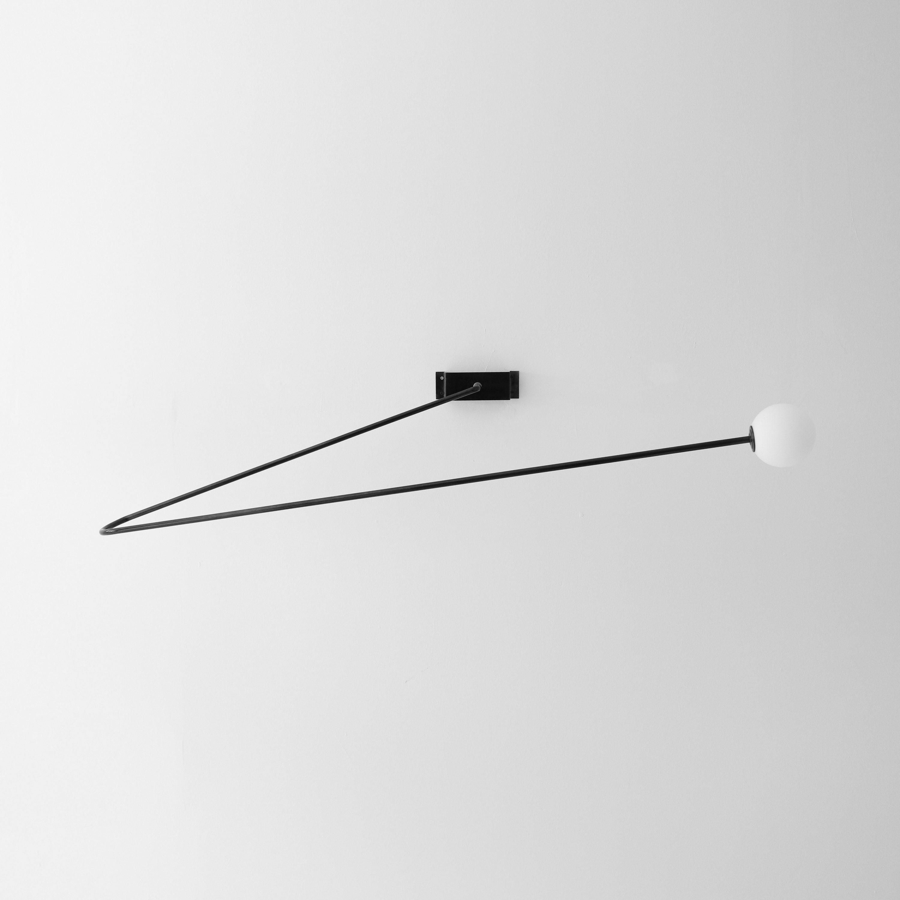 Display product Black Matter | BM002 from manufacturer Untitled Story