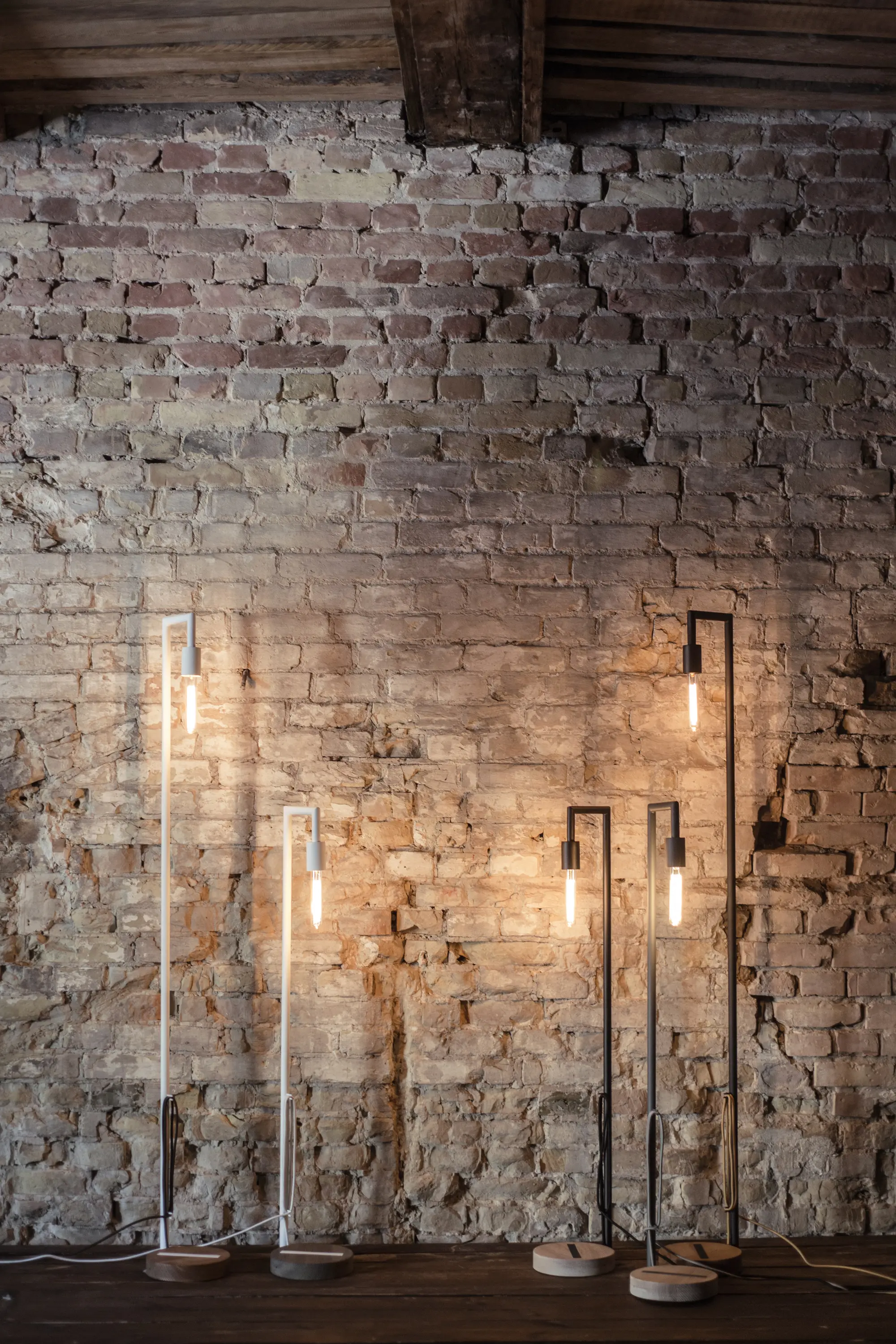 +kouple - SO1 Floor Lamp