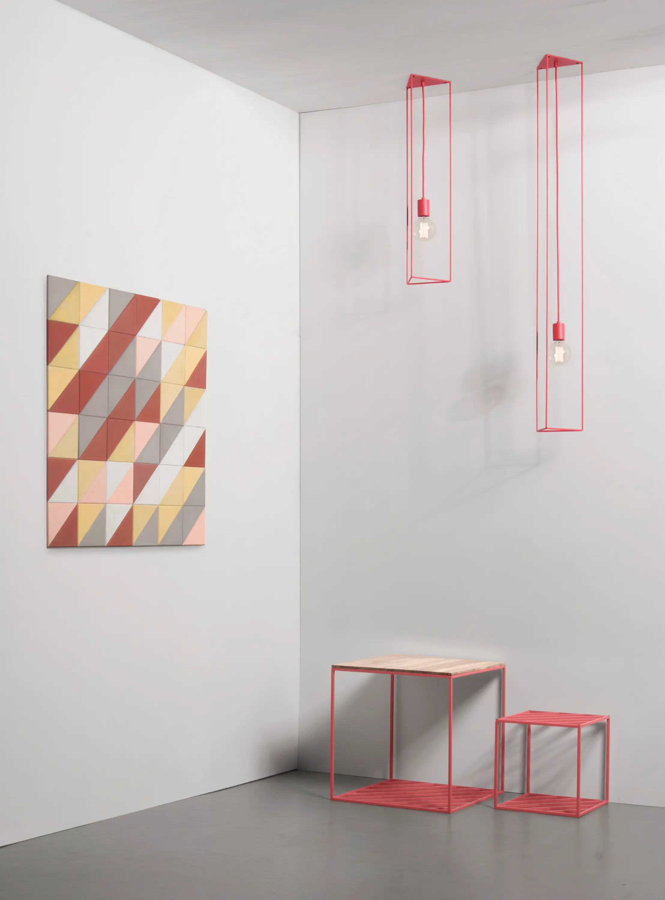 +kouple - HATCH Table