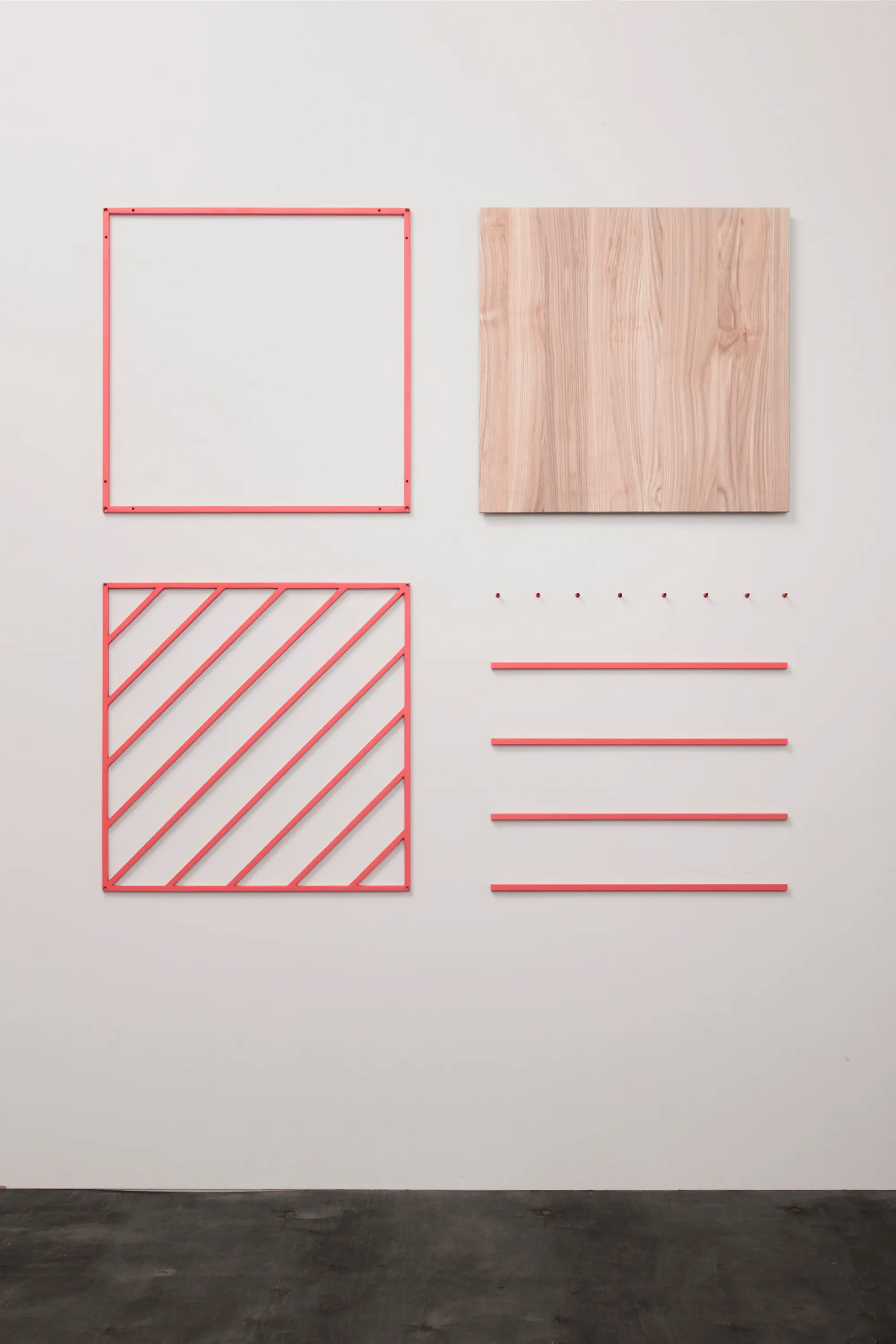 +kouple - HATCH Table