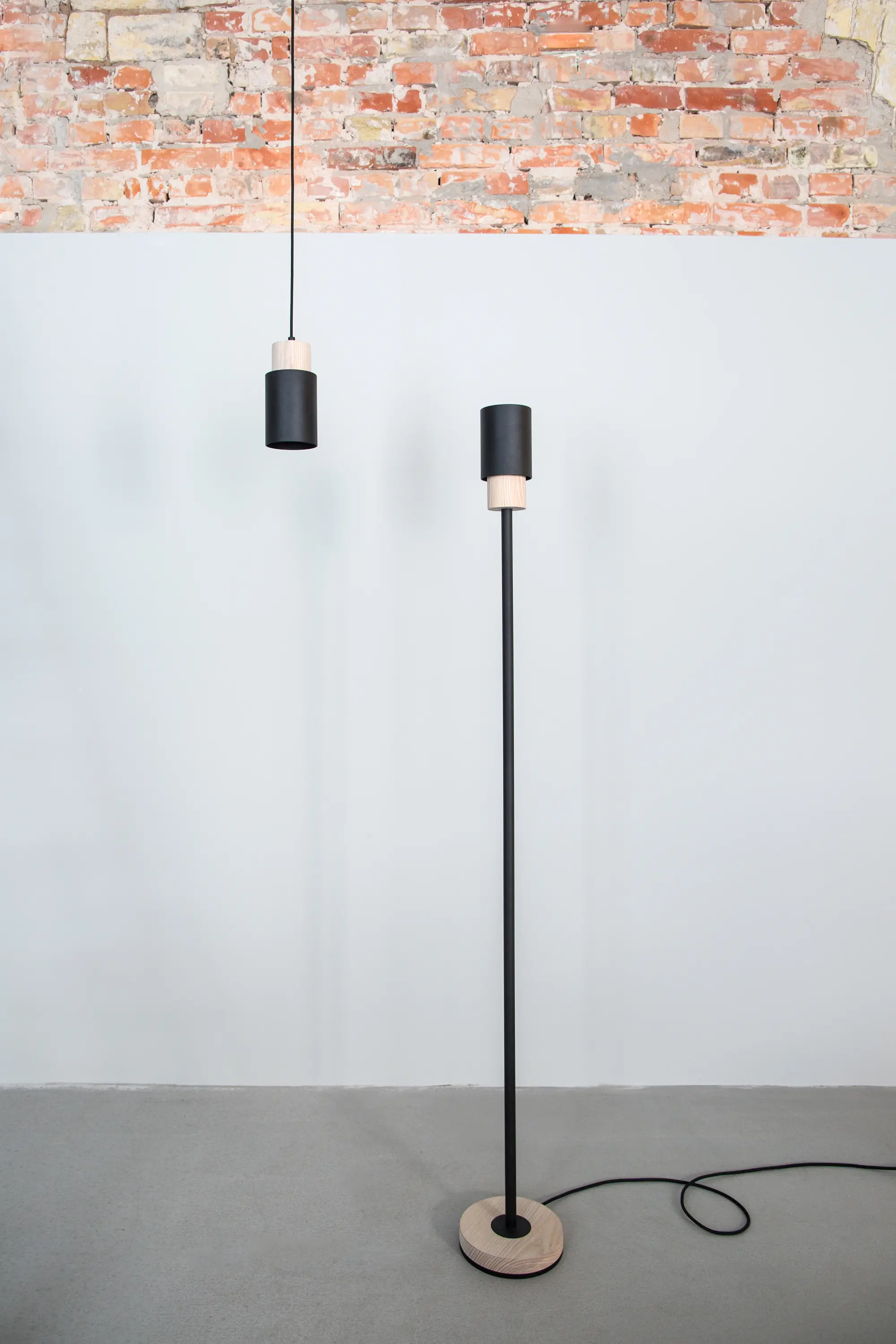 +kouple - SO5 Floor Lamp