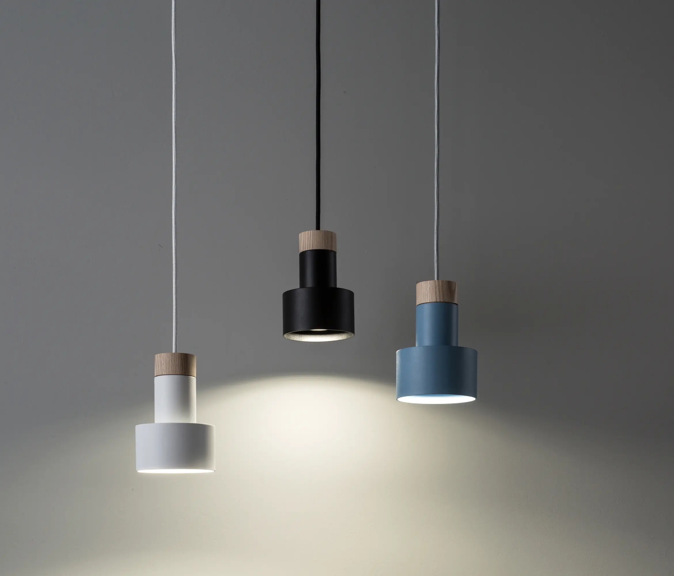 +kouple - RADIUS Lamp