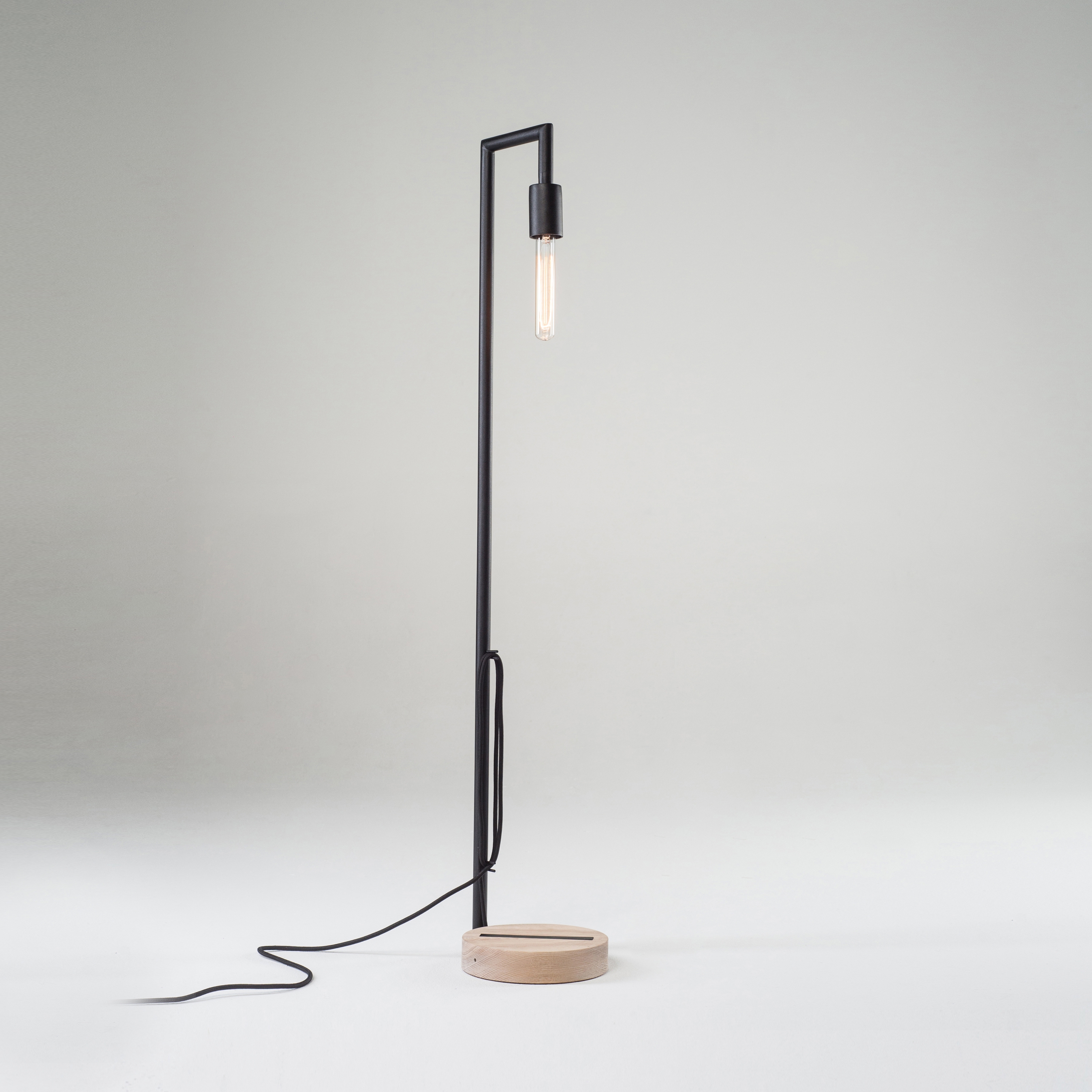 Display product SO1 Floor Lamp from manufacturer +kouple