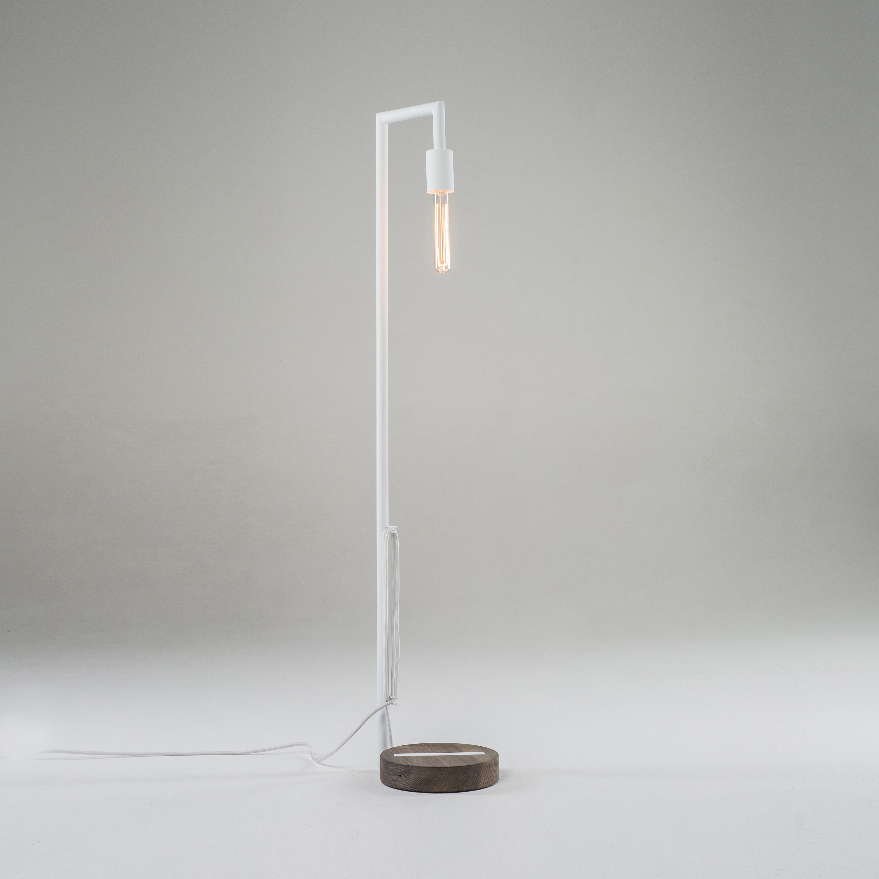 Display product SO1 Floor Lamp from manufacturer +kouple