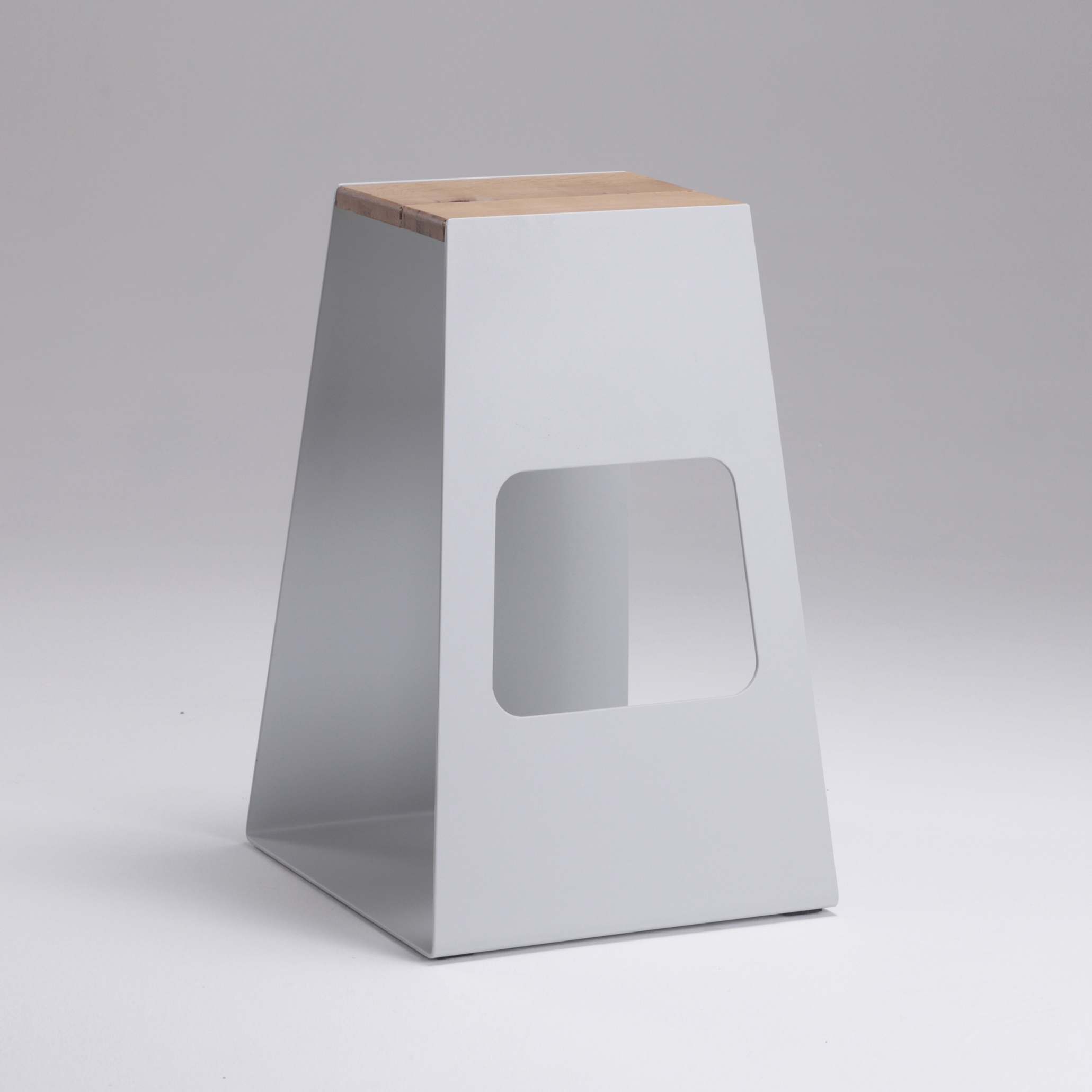 Display product SO2 stool from manufacturer +kouple