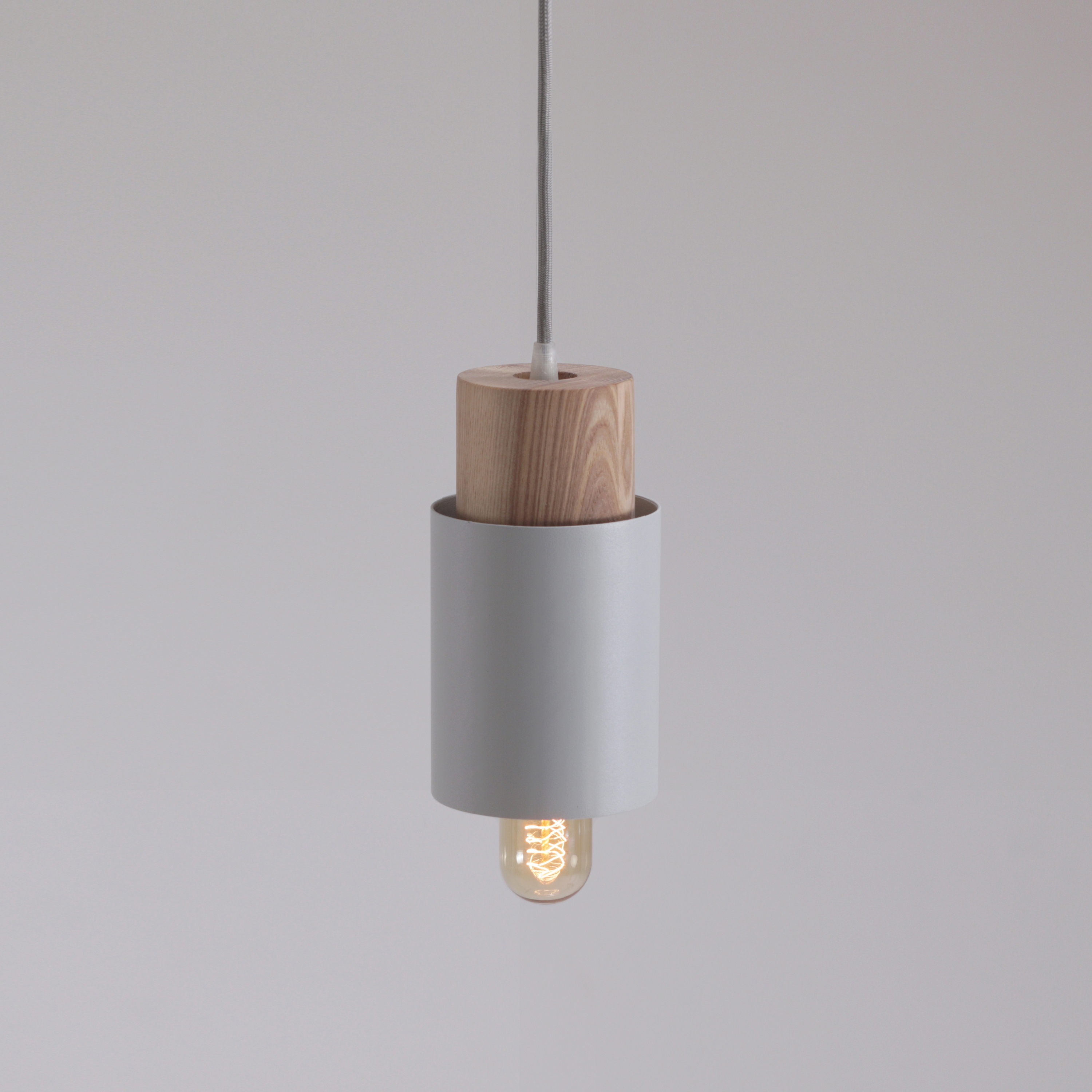 SO5 Classic Lamp
