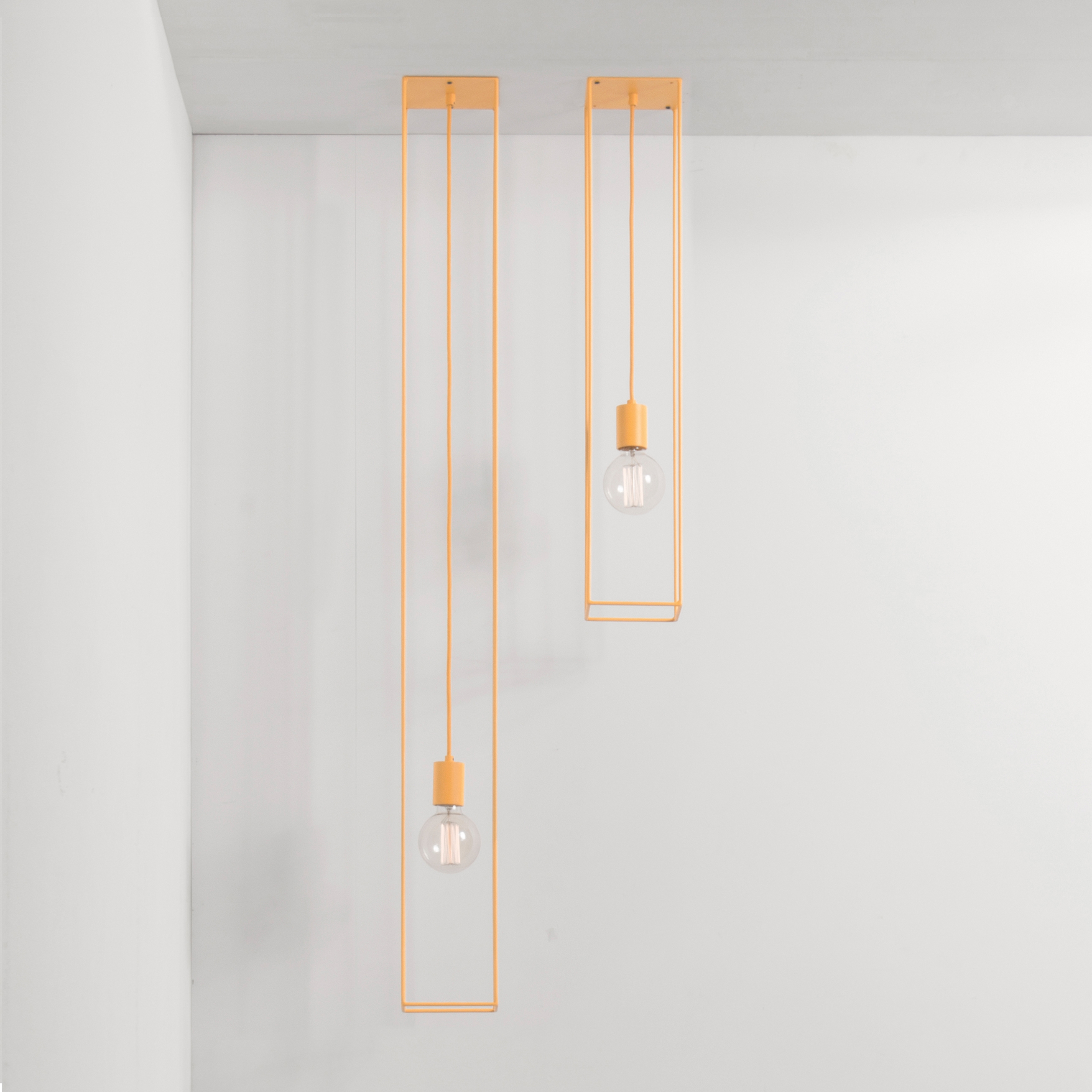 Display product LINES Square from manufacturer +kouple