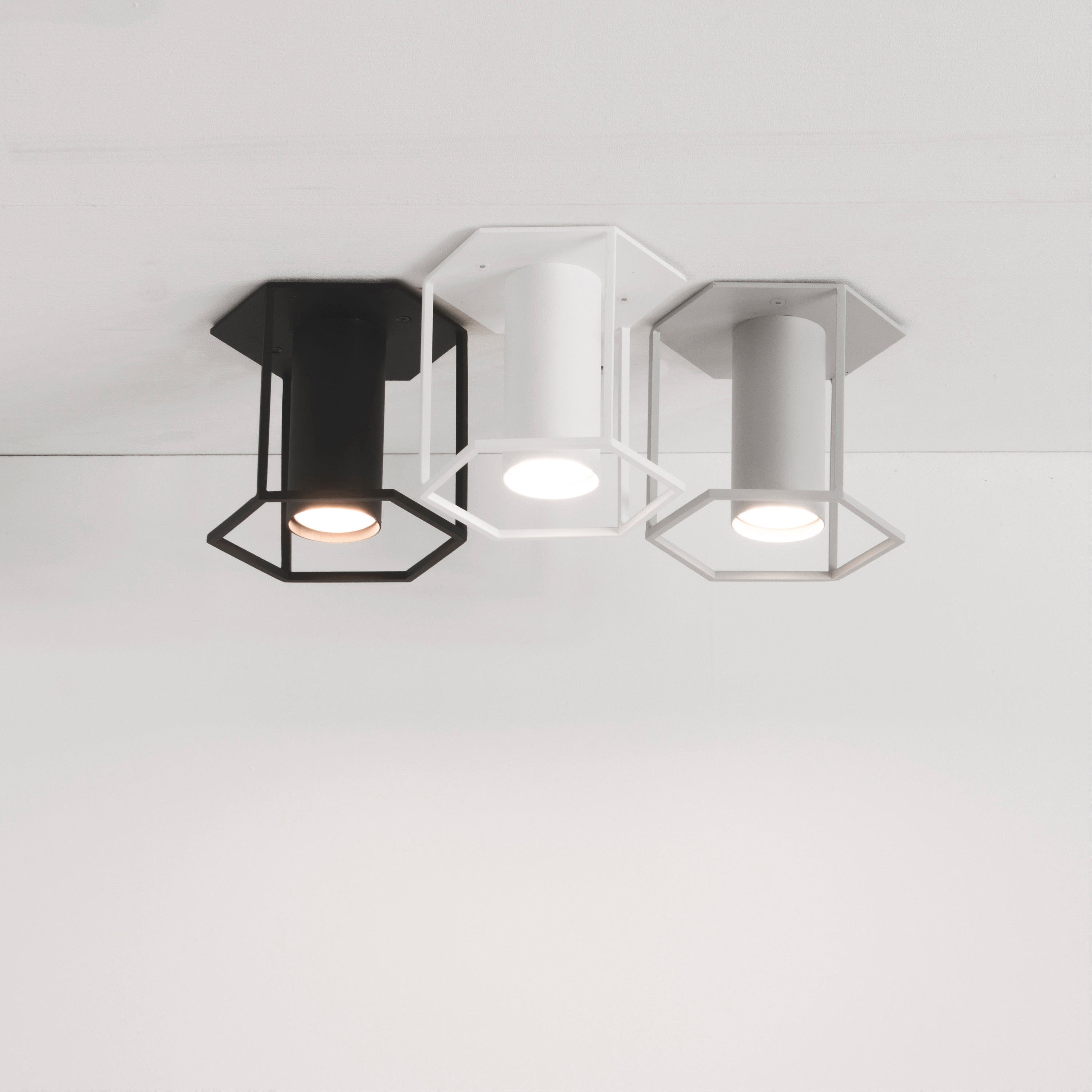Display product ARCHI Hex from manufacturer +kouple