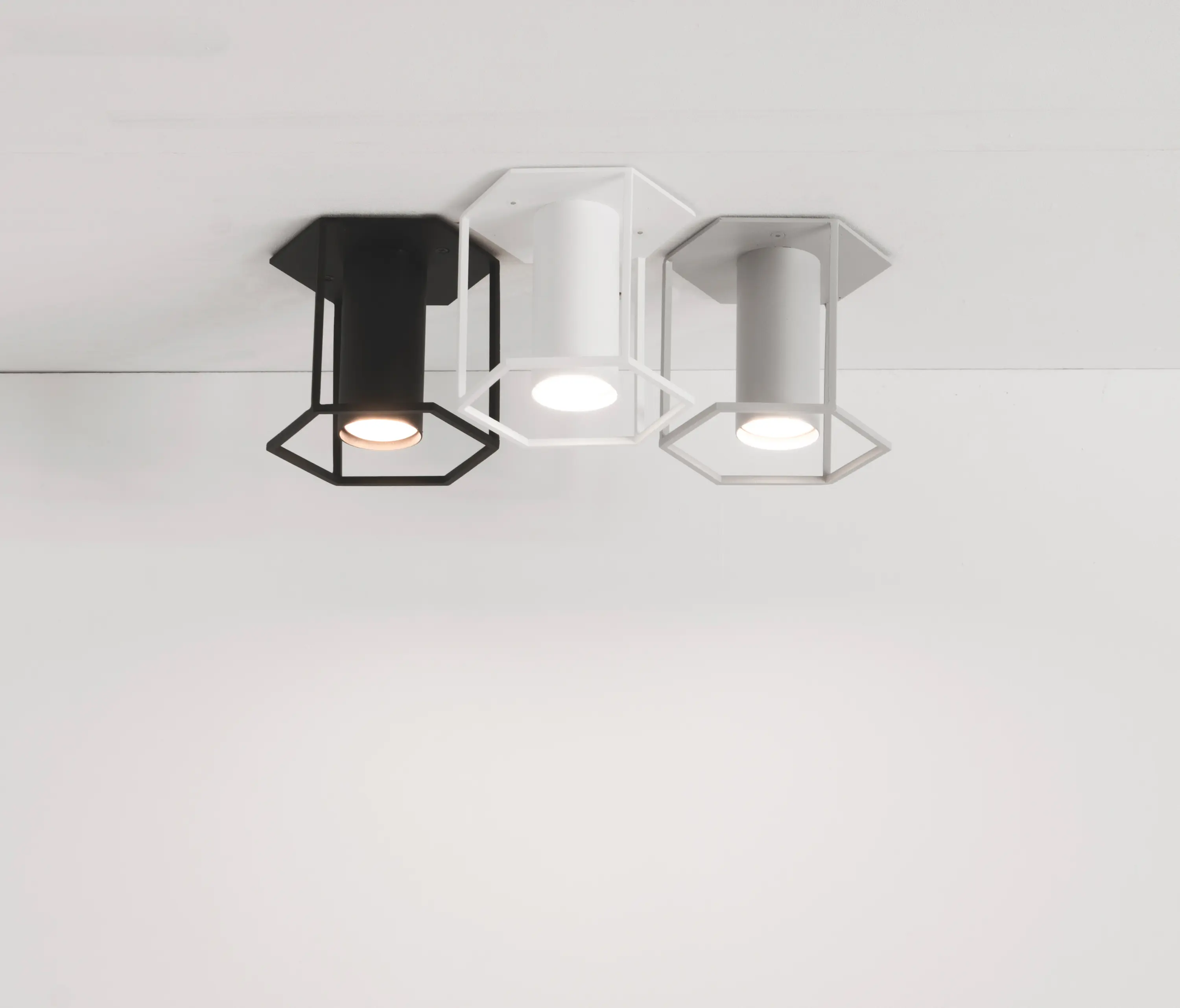 +kouple - ARCHI Hex