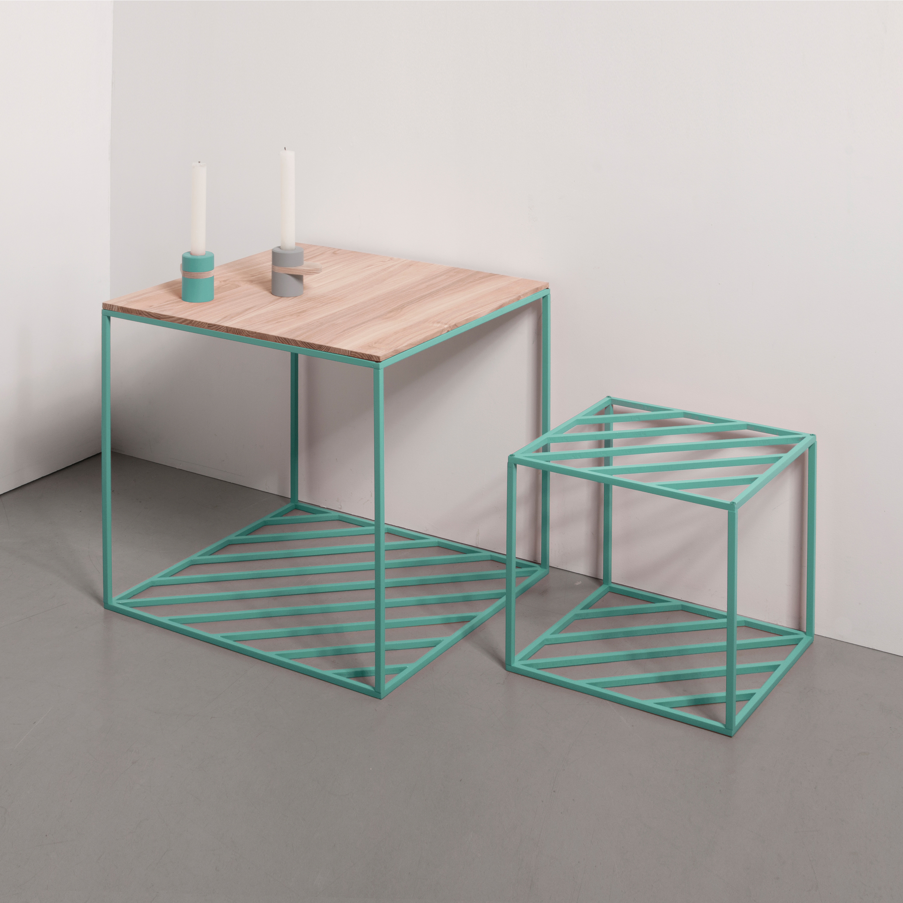 HATCH Table