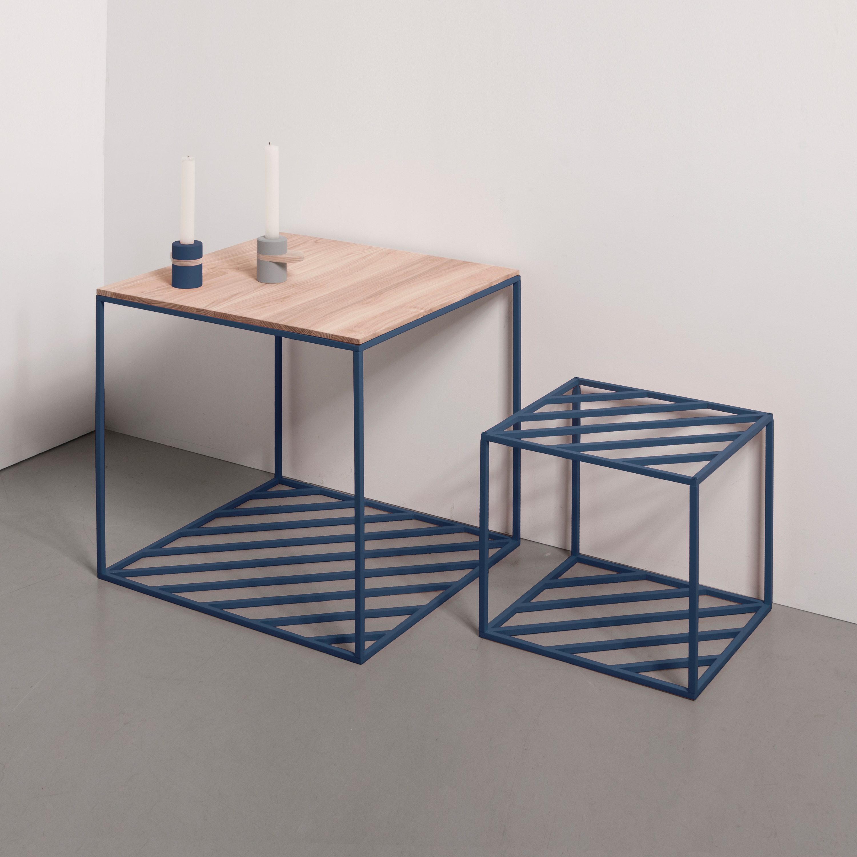HATCH Table