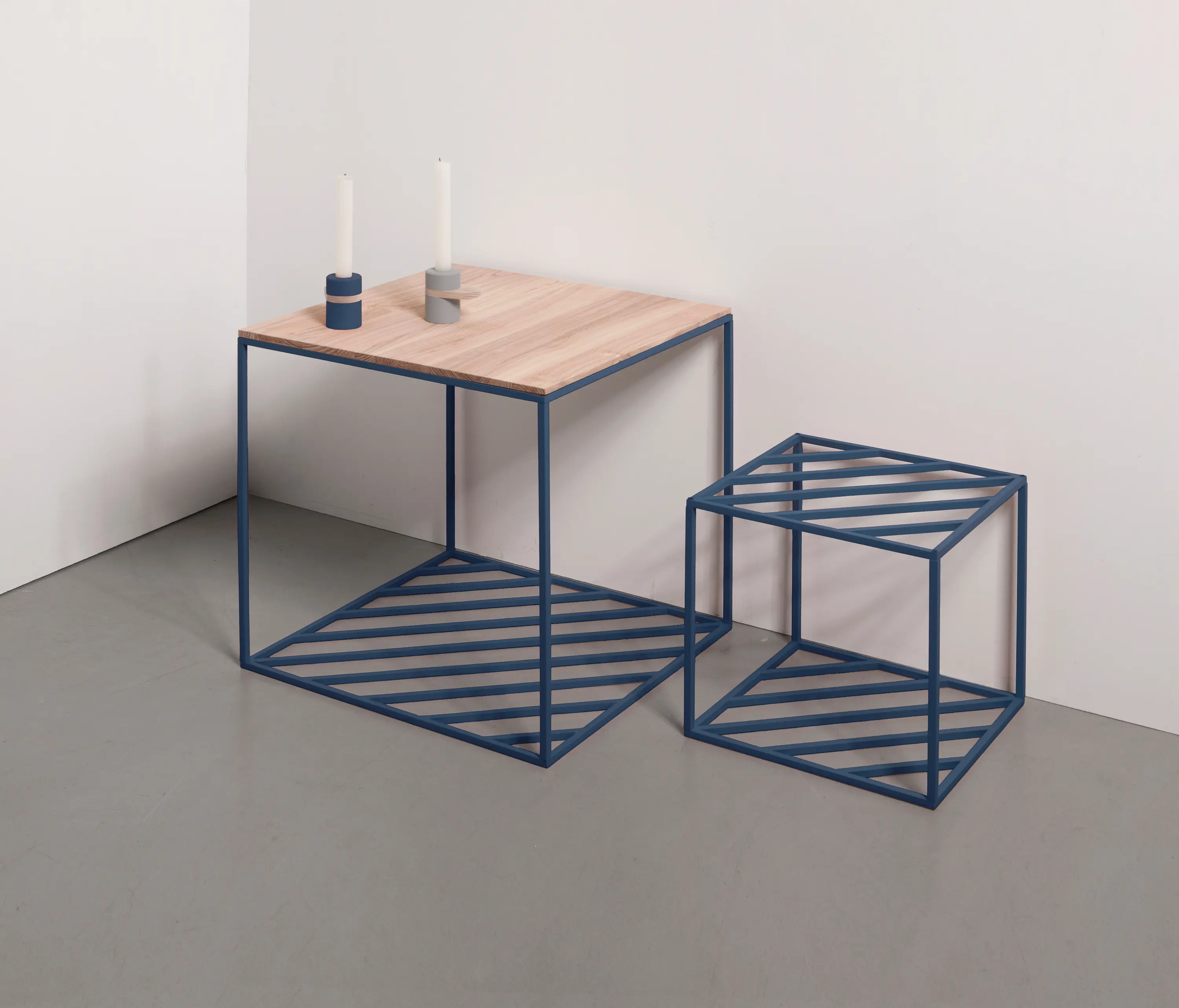 +kouple - HATCH Table