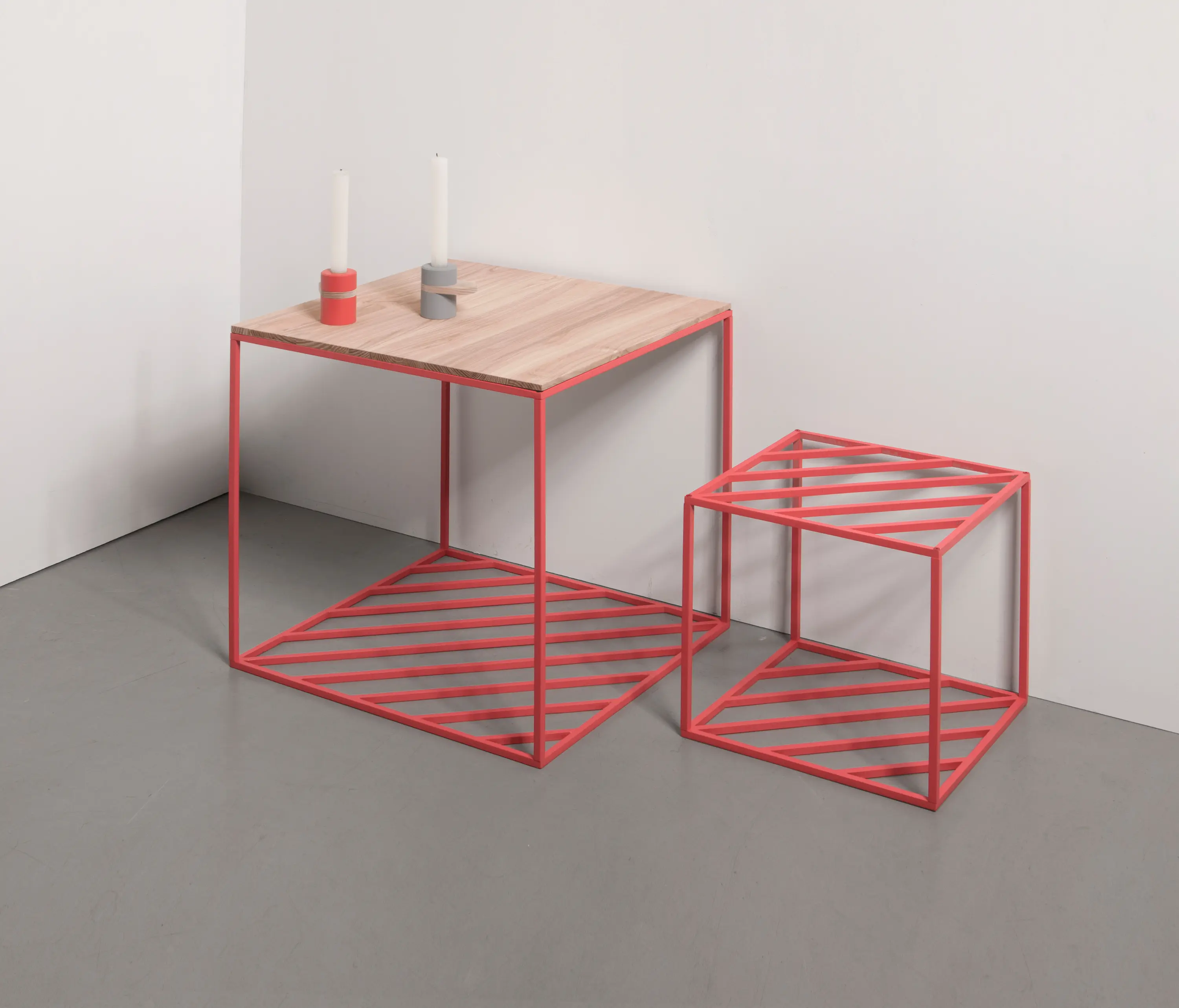 +kouple - HATCH Table
