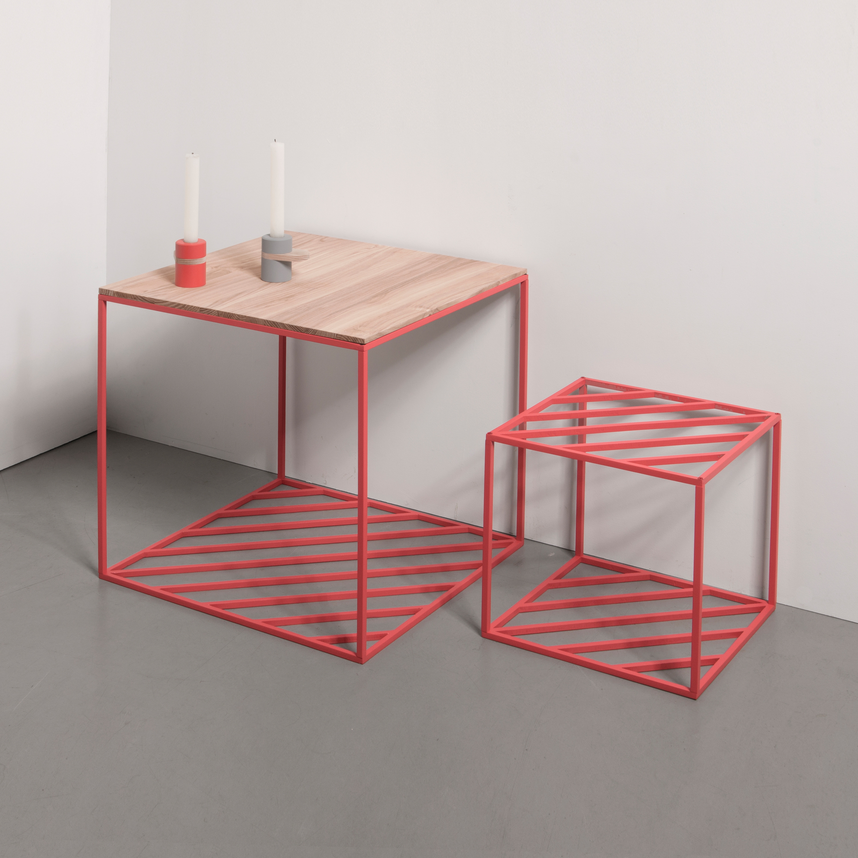 HATCH Table