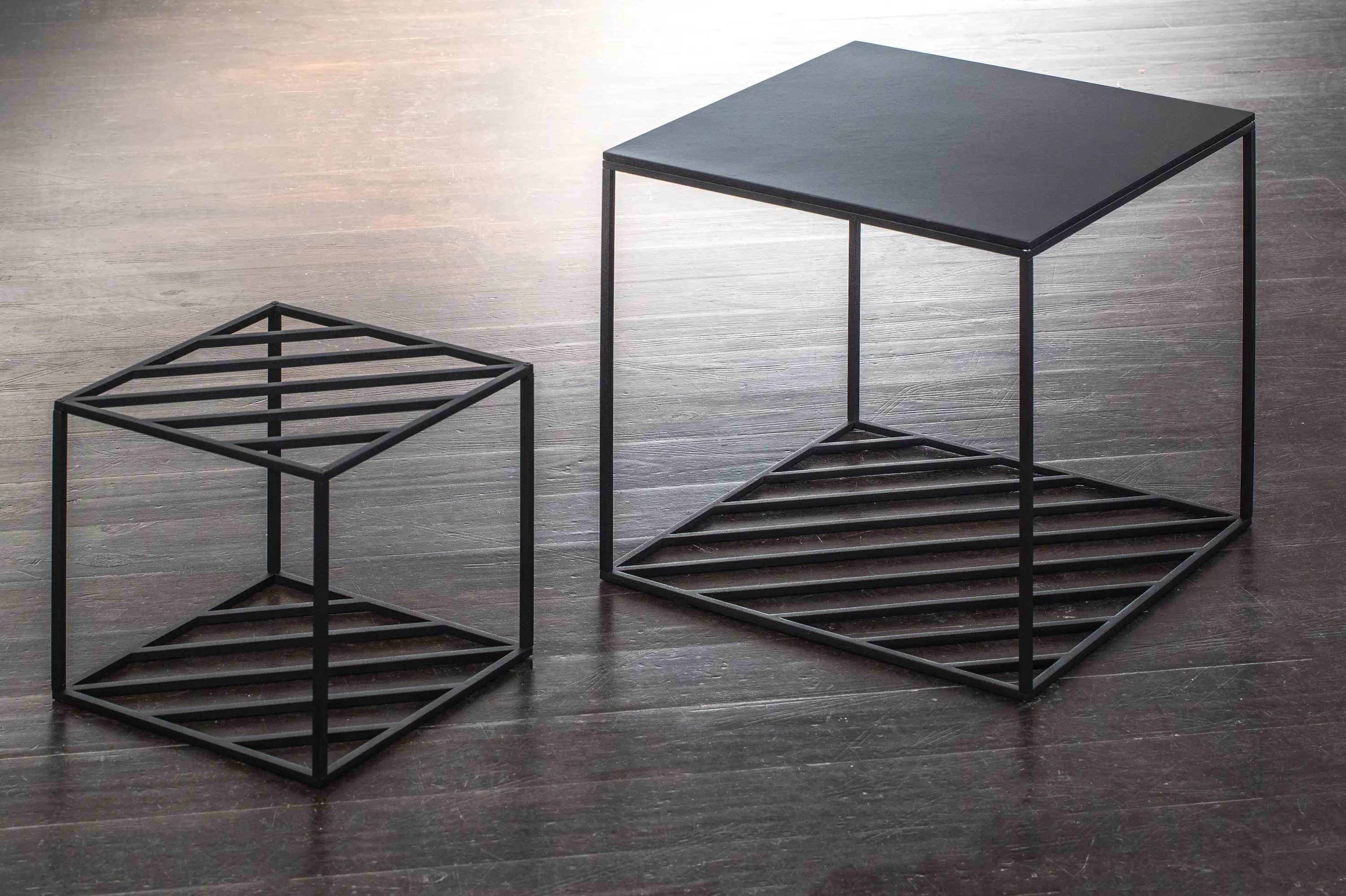 +kouple - HATCH Table