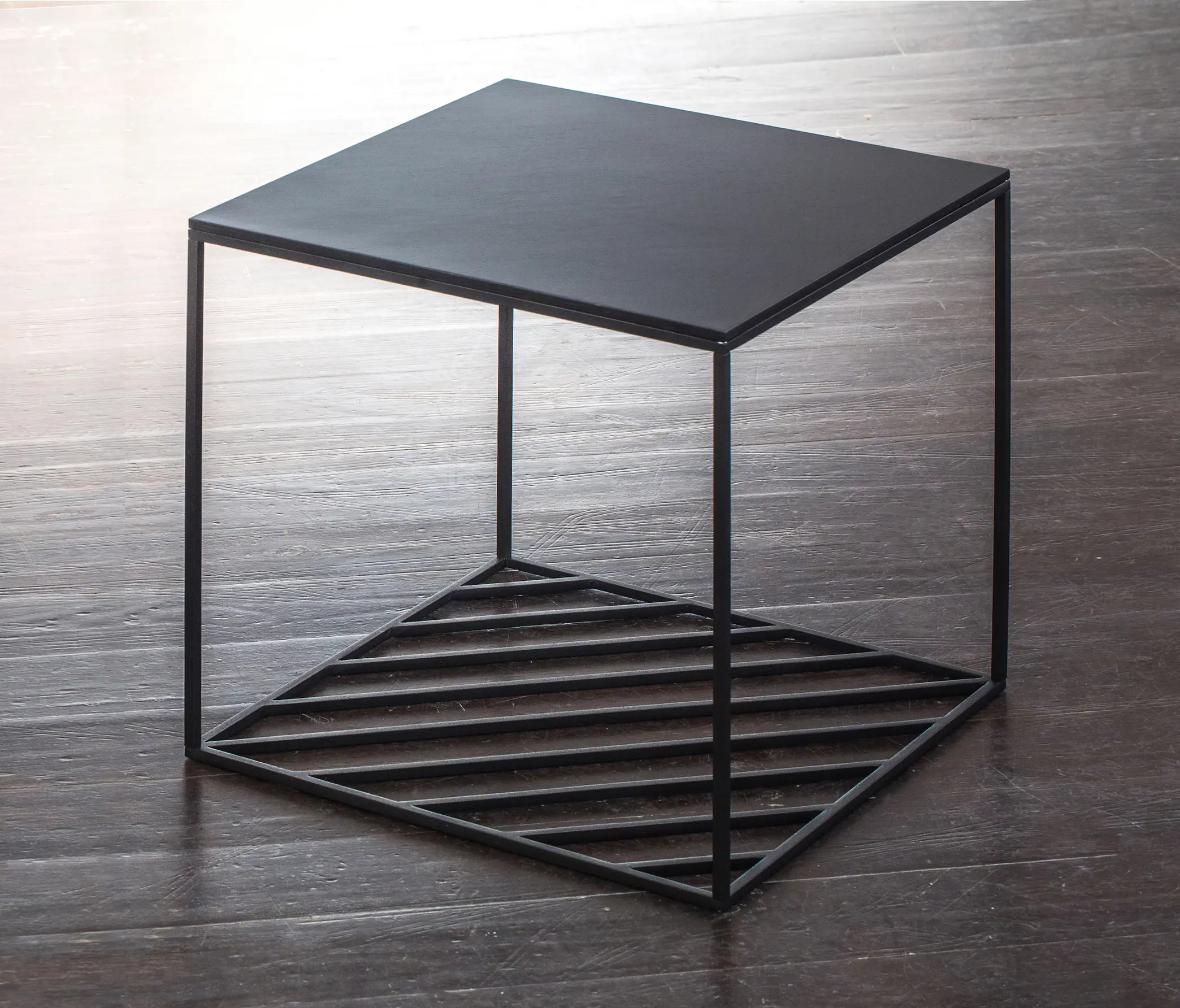 +kouple - HATCH Table