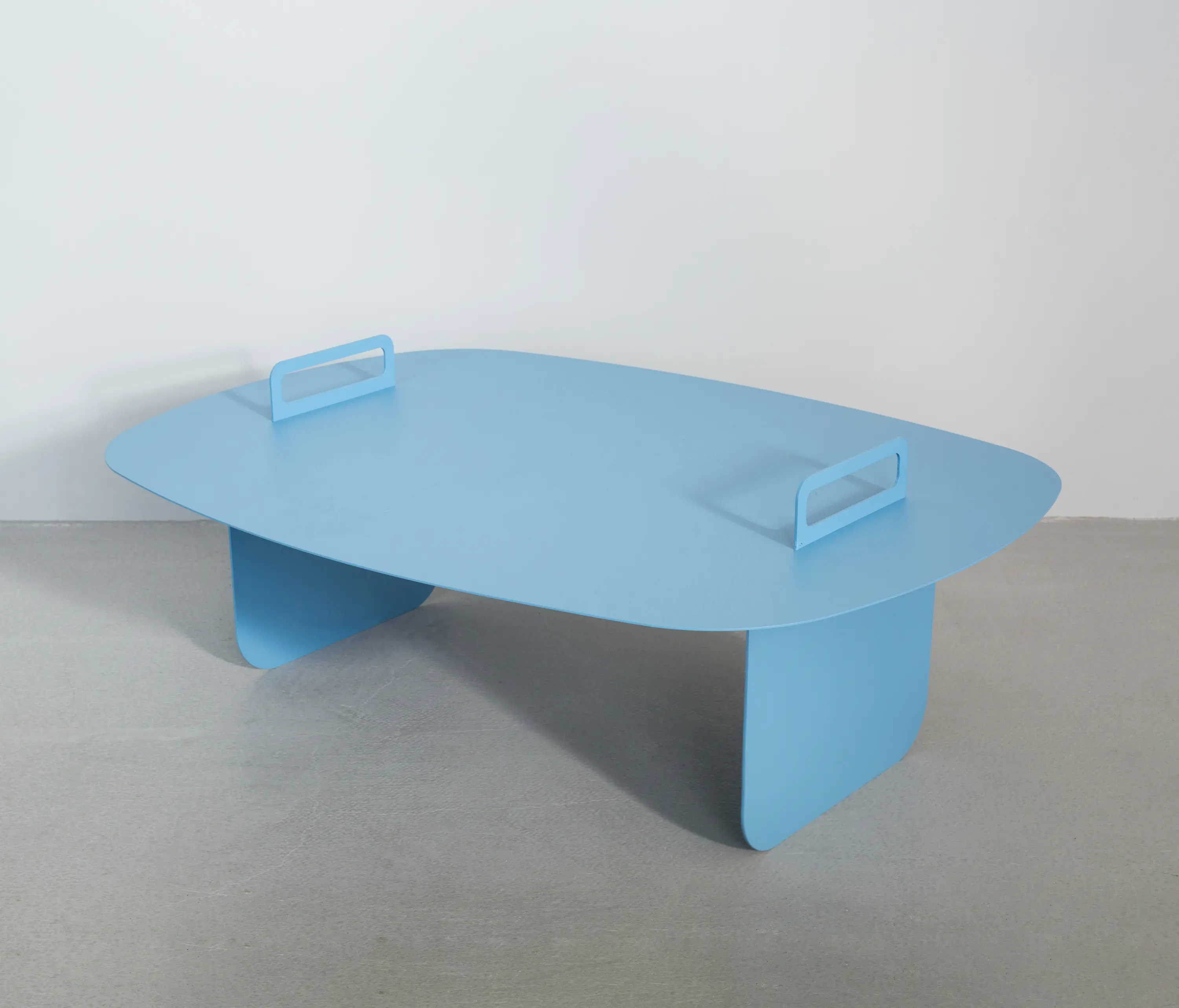 +kouple - CLOUD Table / Big