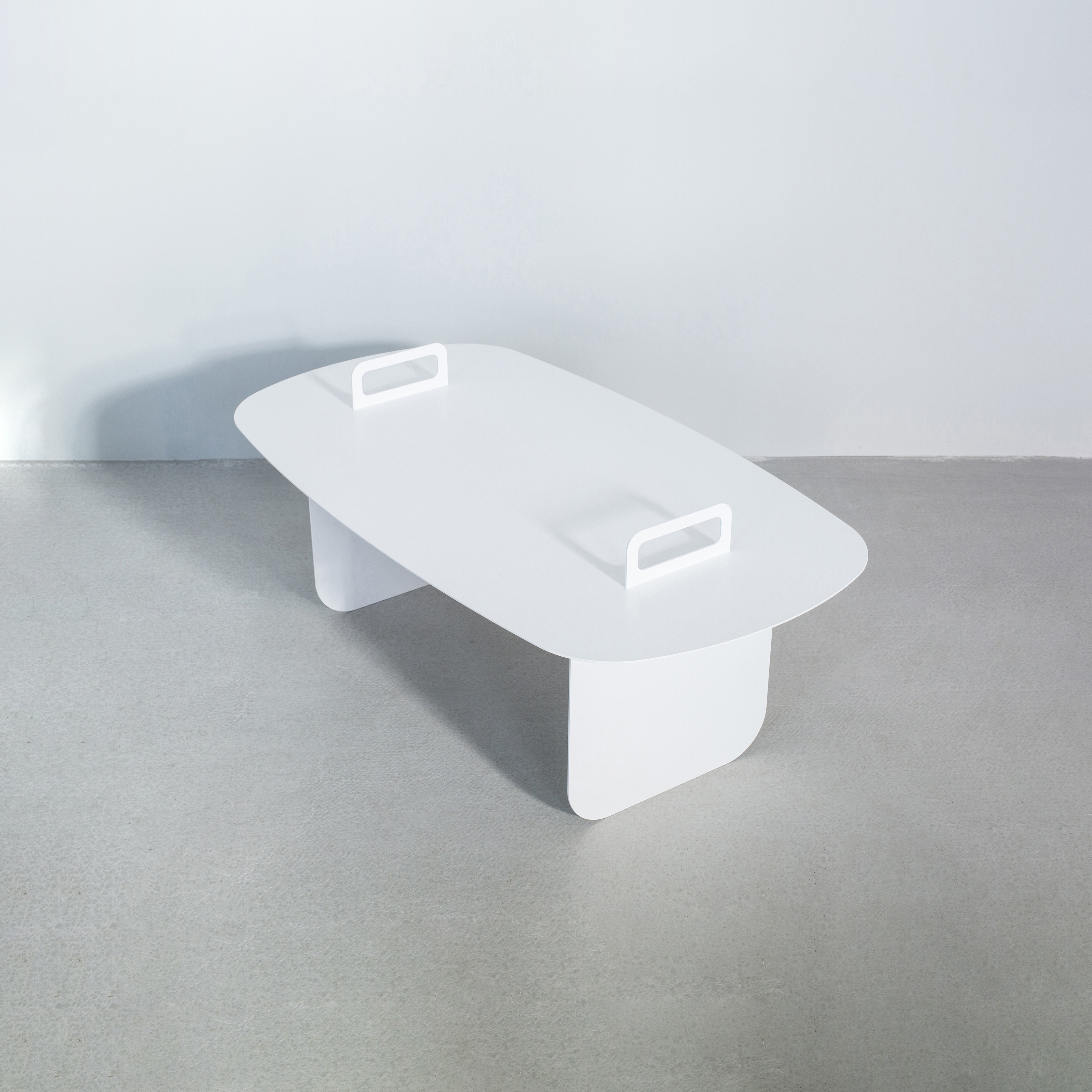 Display product CLOUD Table / Small from manufacturer +kouple