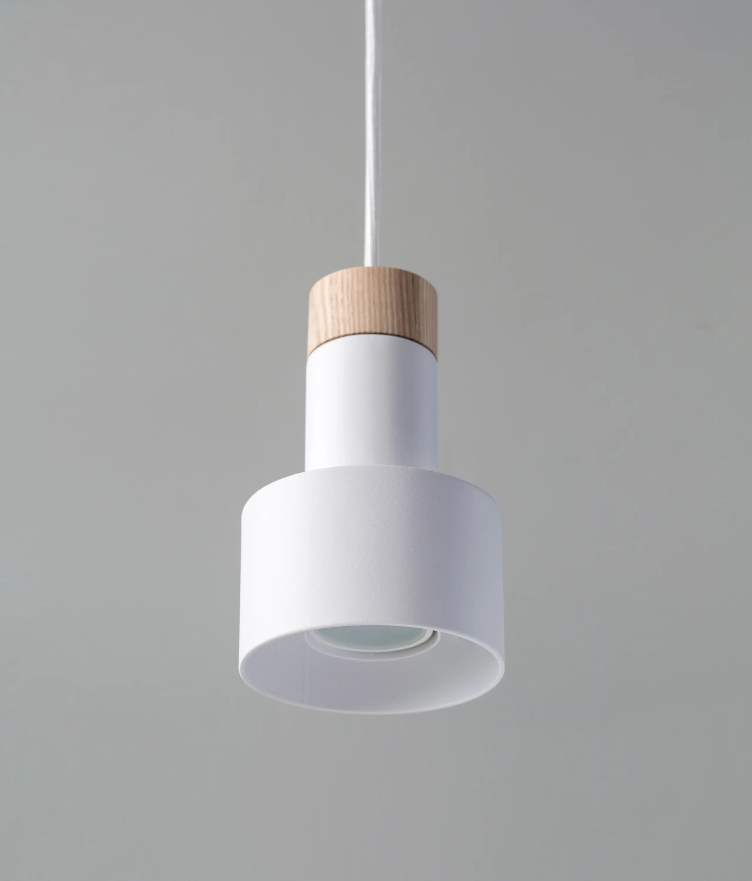 +kouple - RADIUS Lamp