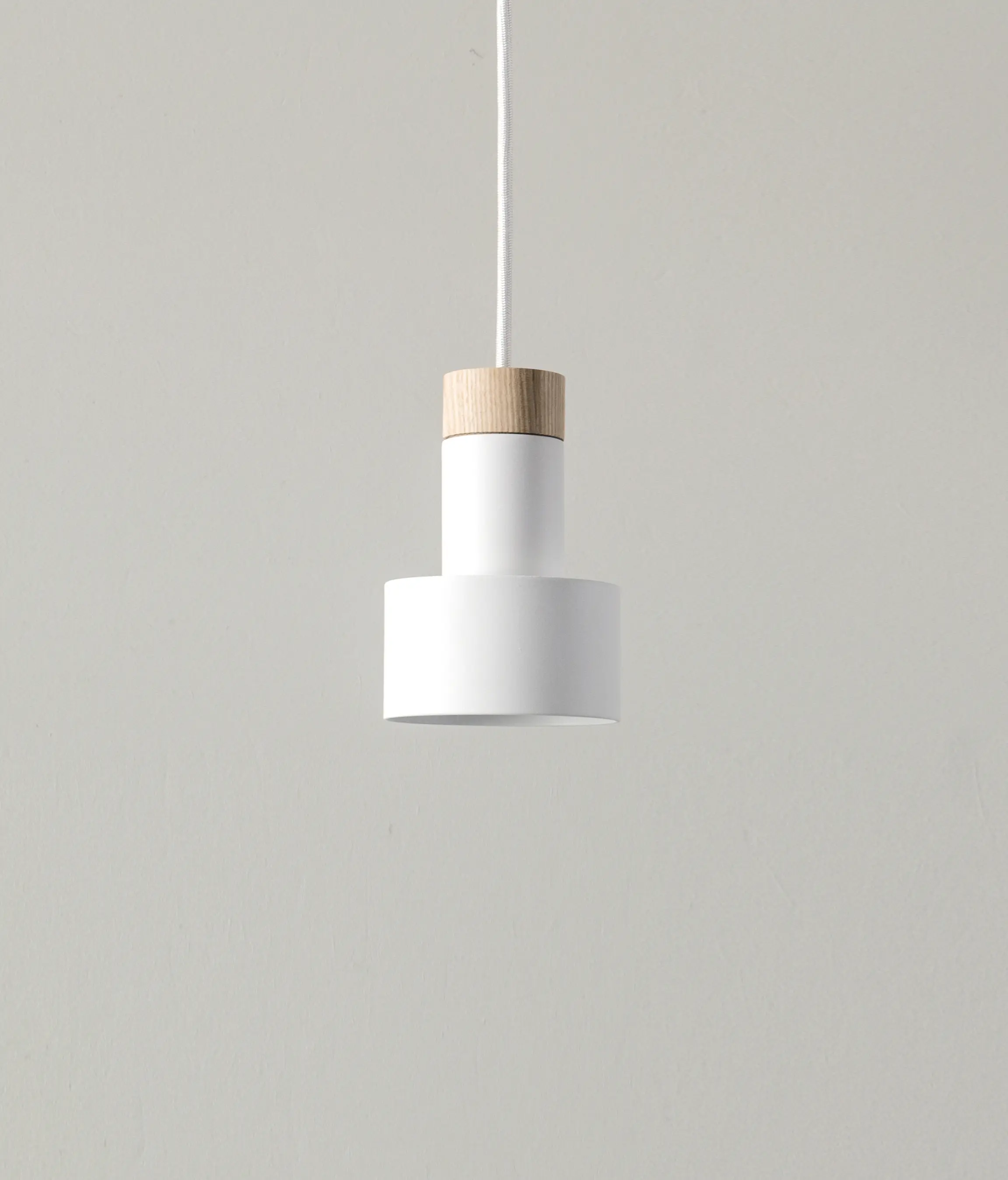 +kouple - RADIUS Lamp