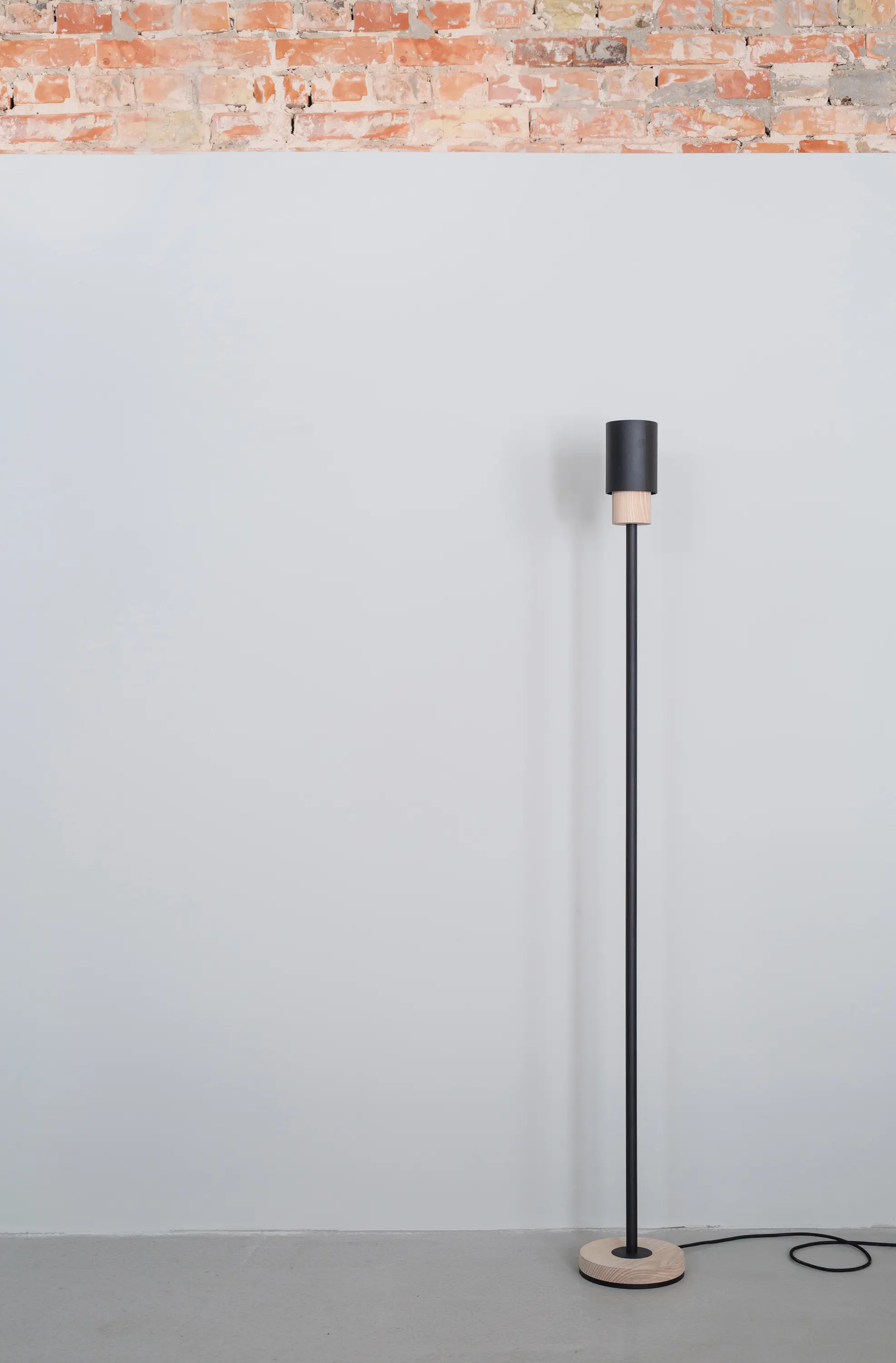 +kouple - SO5 Floor Lamp