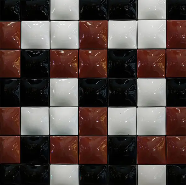 Mambo Unlimited Ideas - Sarah Rectangle tile