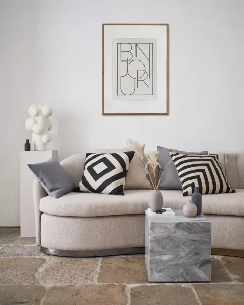 Mambo Unlimited Ideas - Gia Settee