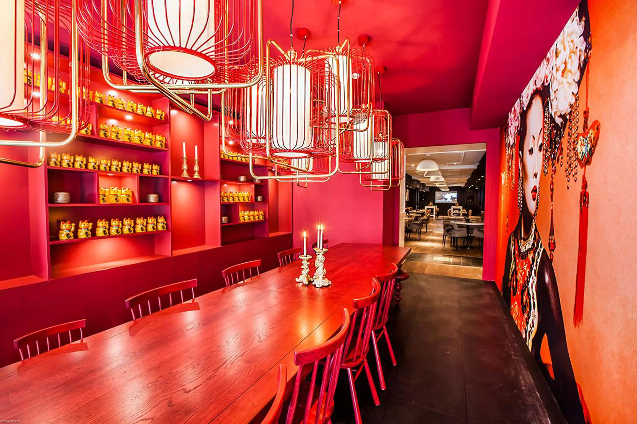 Mambo Unlimited Ideas - Jules Wall