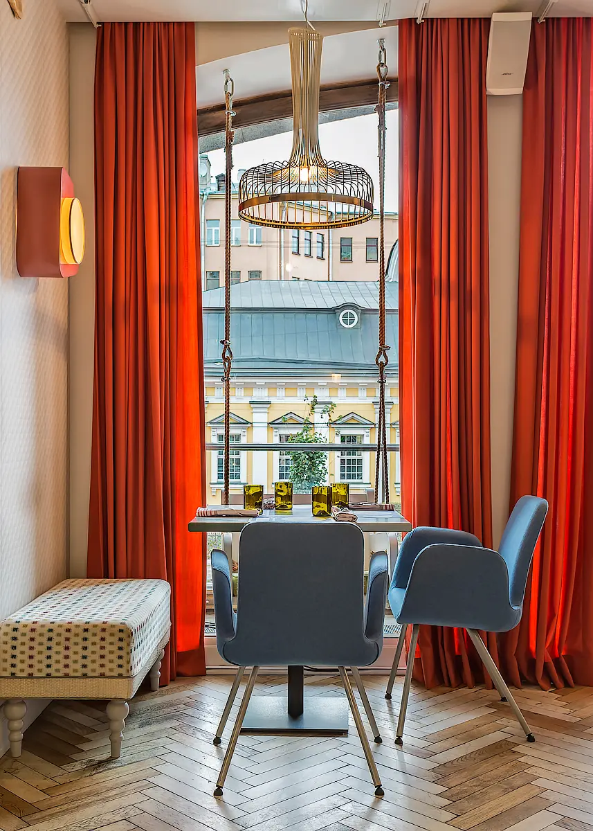 Mambo Unlimited Ideas - New Spider Table Lamp