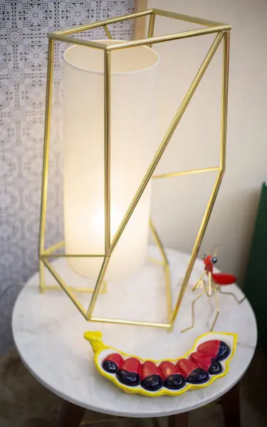 Mambo Unlimited Ideas - Star Floor Lamp
