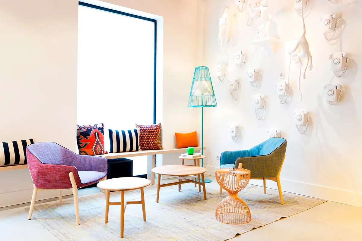 Mambo Unlimited Ideas - Up Suspension Lamp