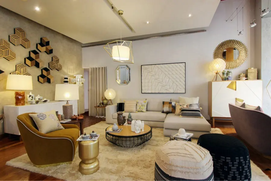 Mambo Unlimited Ideas - Summer Couch