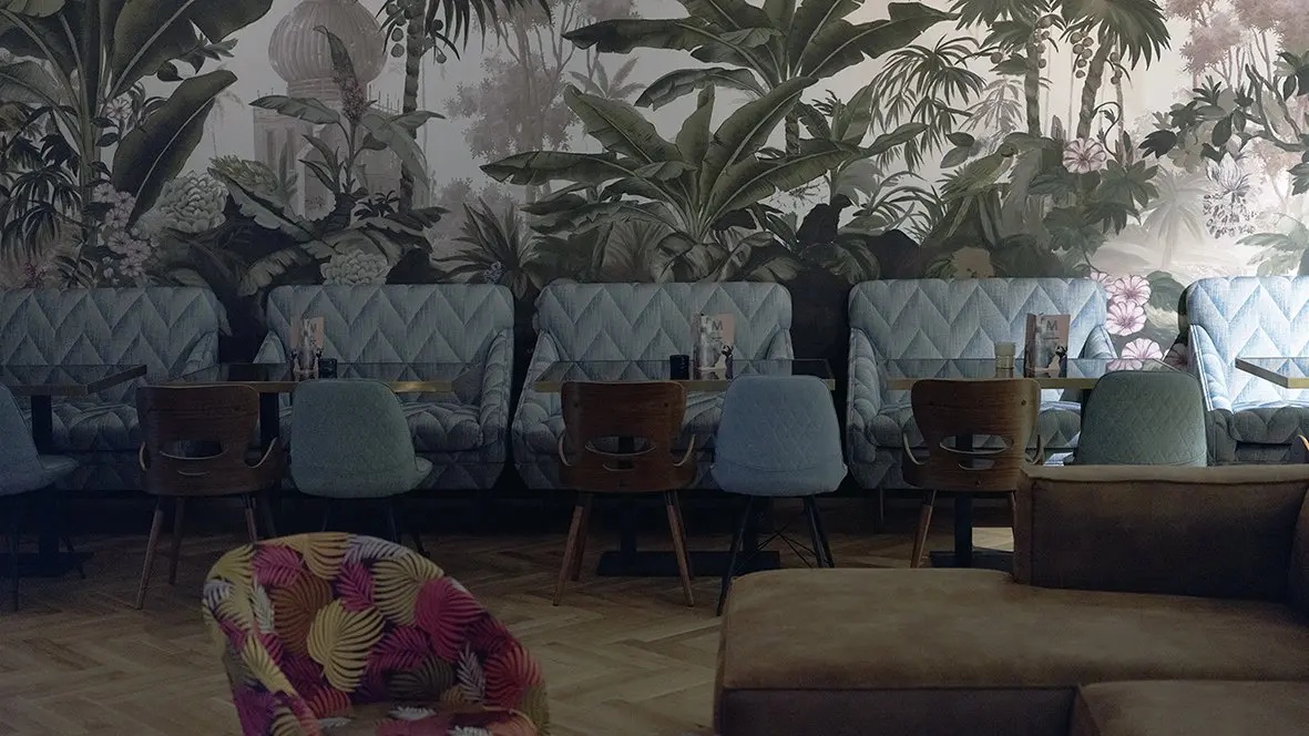 Mambo Unlimited Ideas - Agnes S Couch