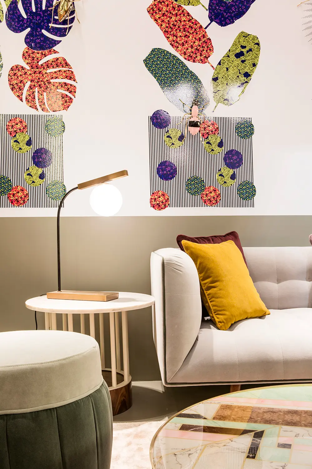 Mambo Unlimited Ideas - Eileen Coffee Table