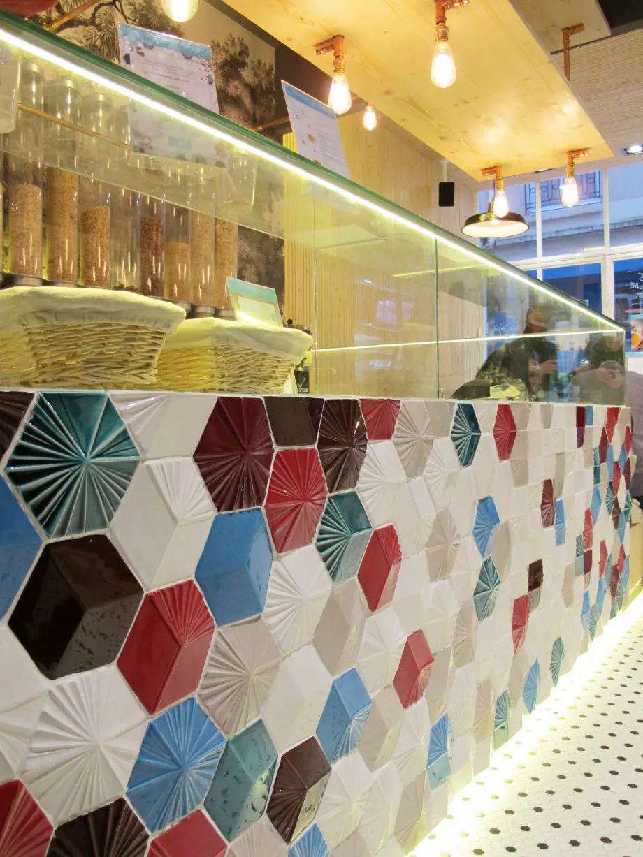 Mambo Unlimited Ideas - Mondego Tile Cloud