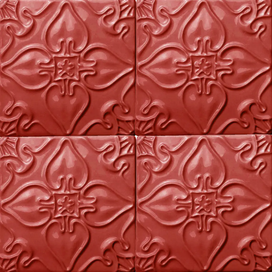 Mambo Unlimited Ideas - Pattern Emerald