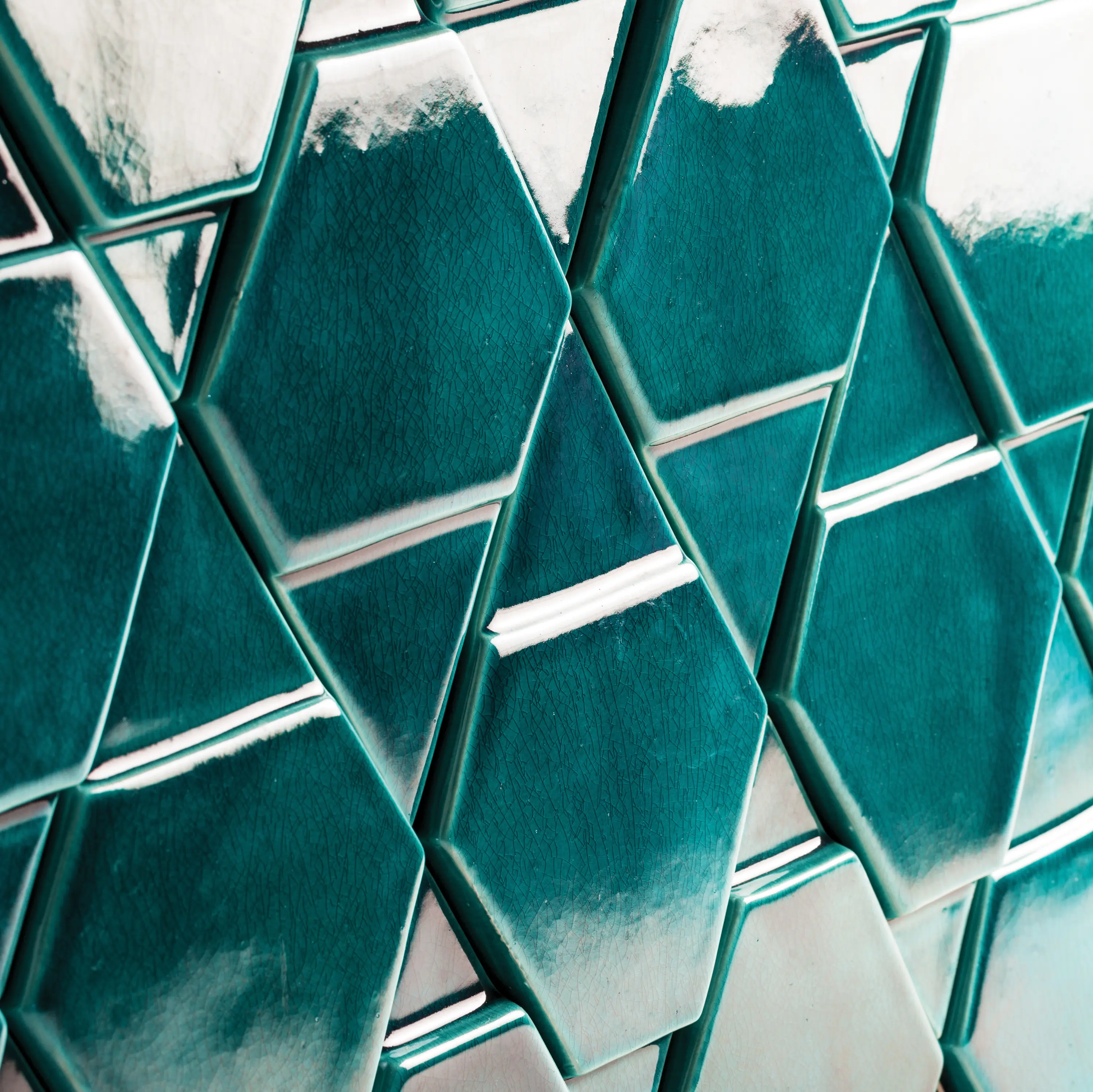 Mambo Unlimited Ideas - Tua Tile Emerald