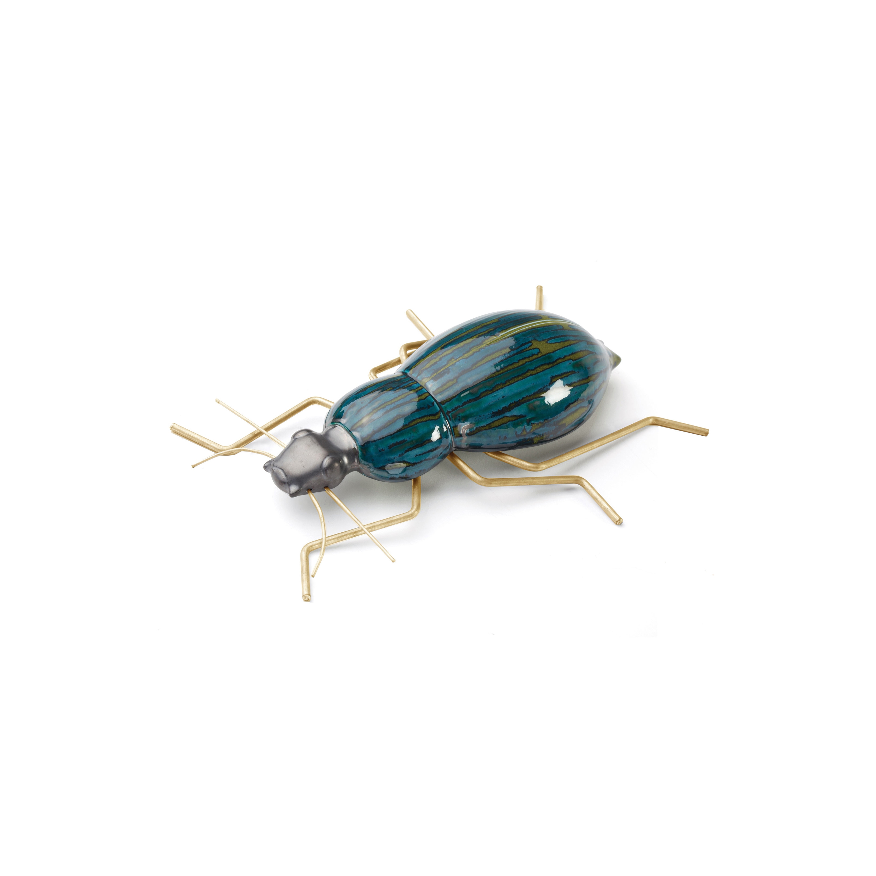 Produkt Fauna Beetle des Herstellers Mambo Unlimited Ideas anzeigen
