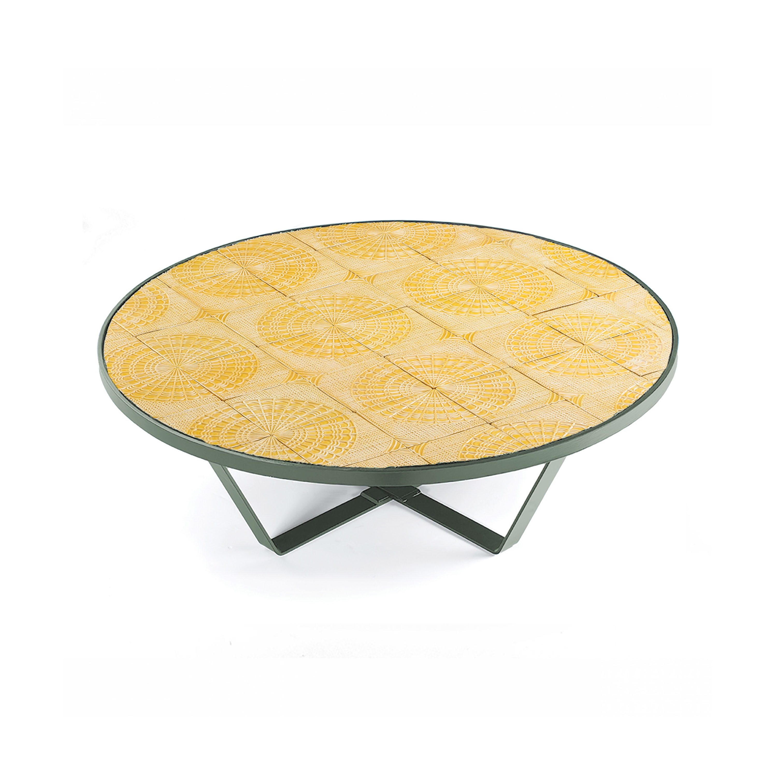 Caldas Center Table