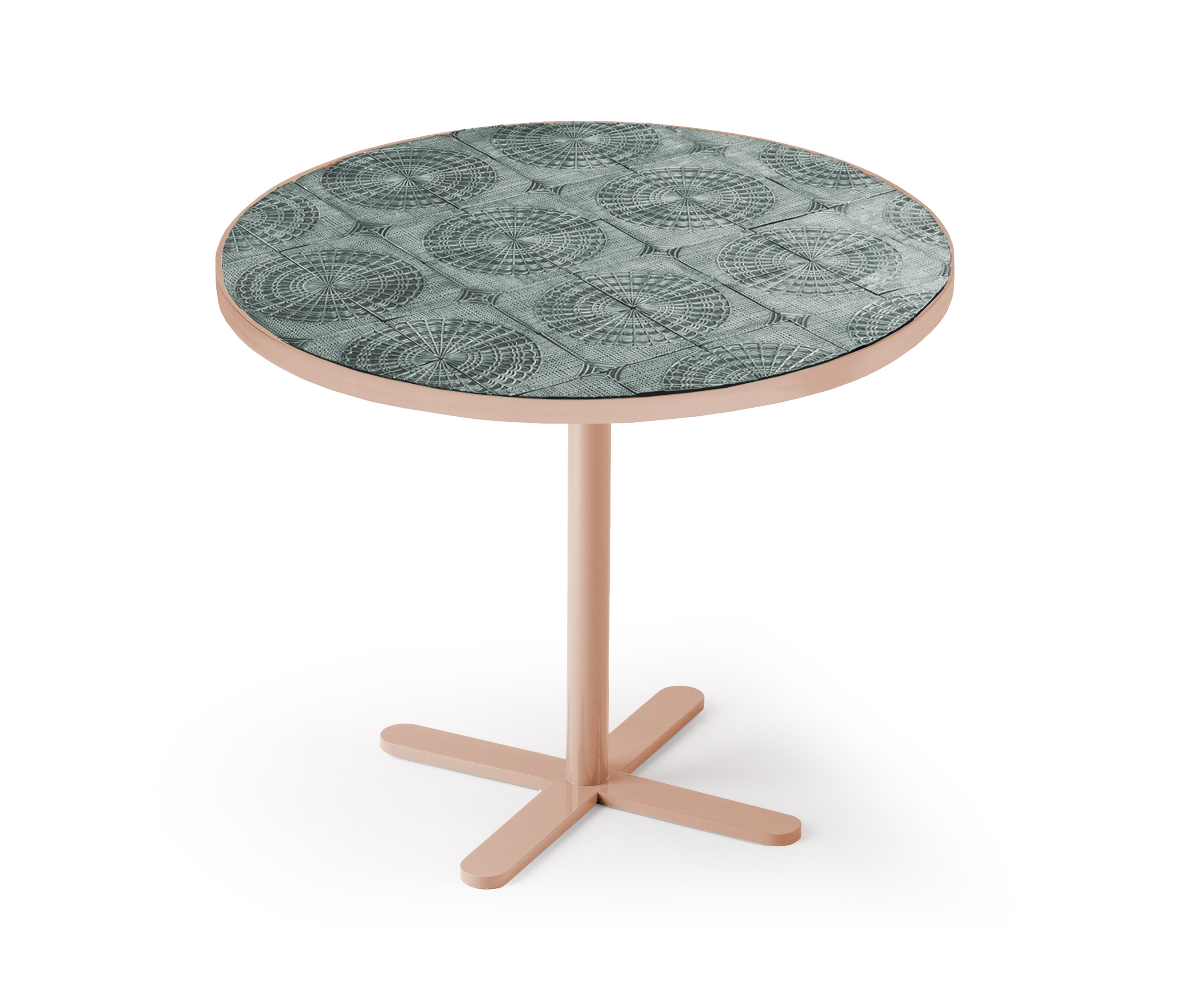 Mostra il prodotto Caldas Dinner Table del produttore Mambo Unlimited Ideas