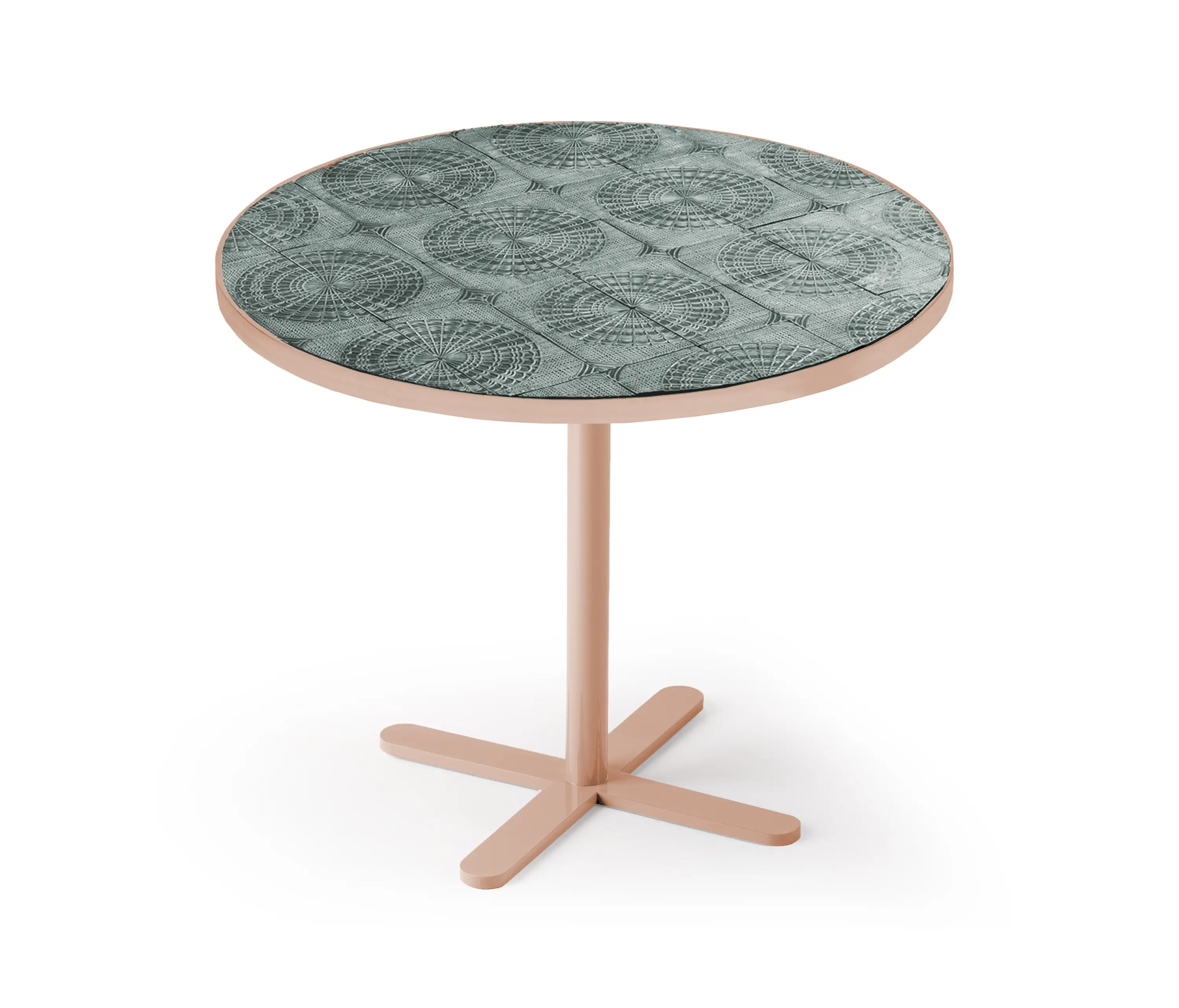 Mambo Unlimited Ideas - Caldas Dinner Table