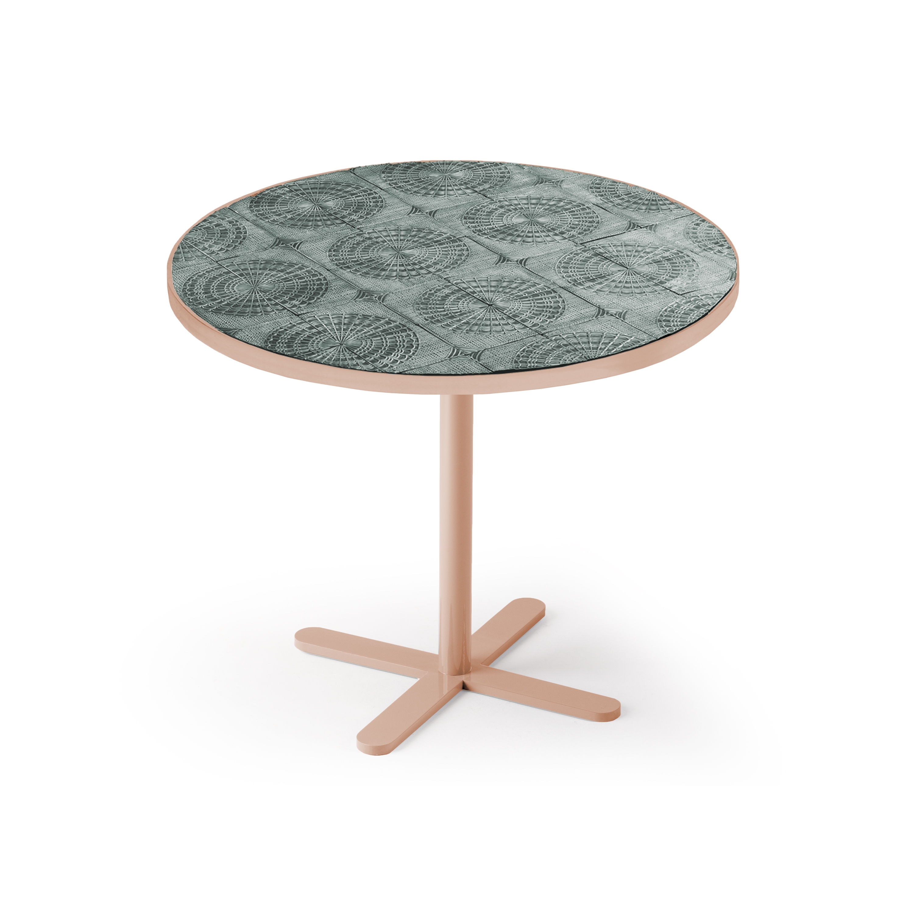 Caldas Dinner Table