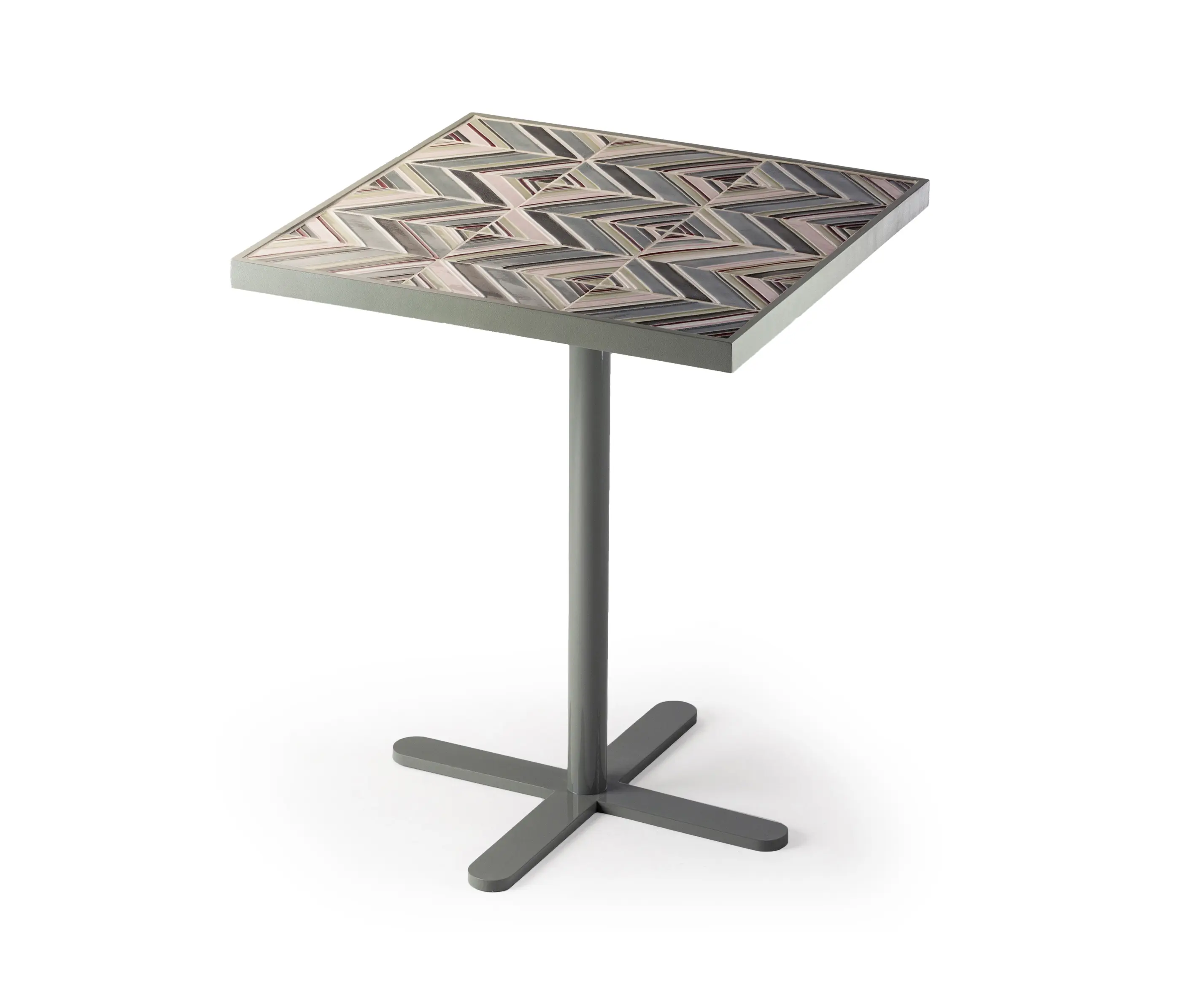Mambo Unlimited Ideas - Caldas Dinner Table