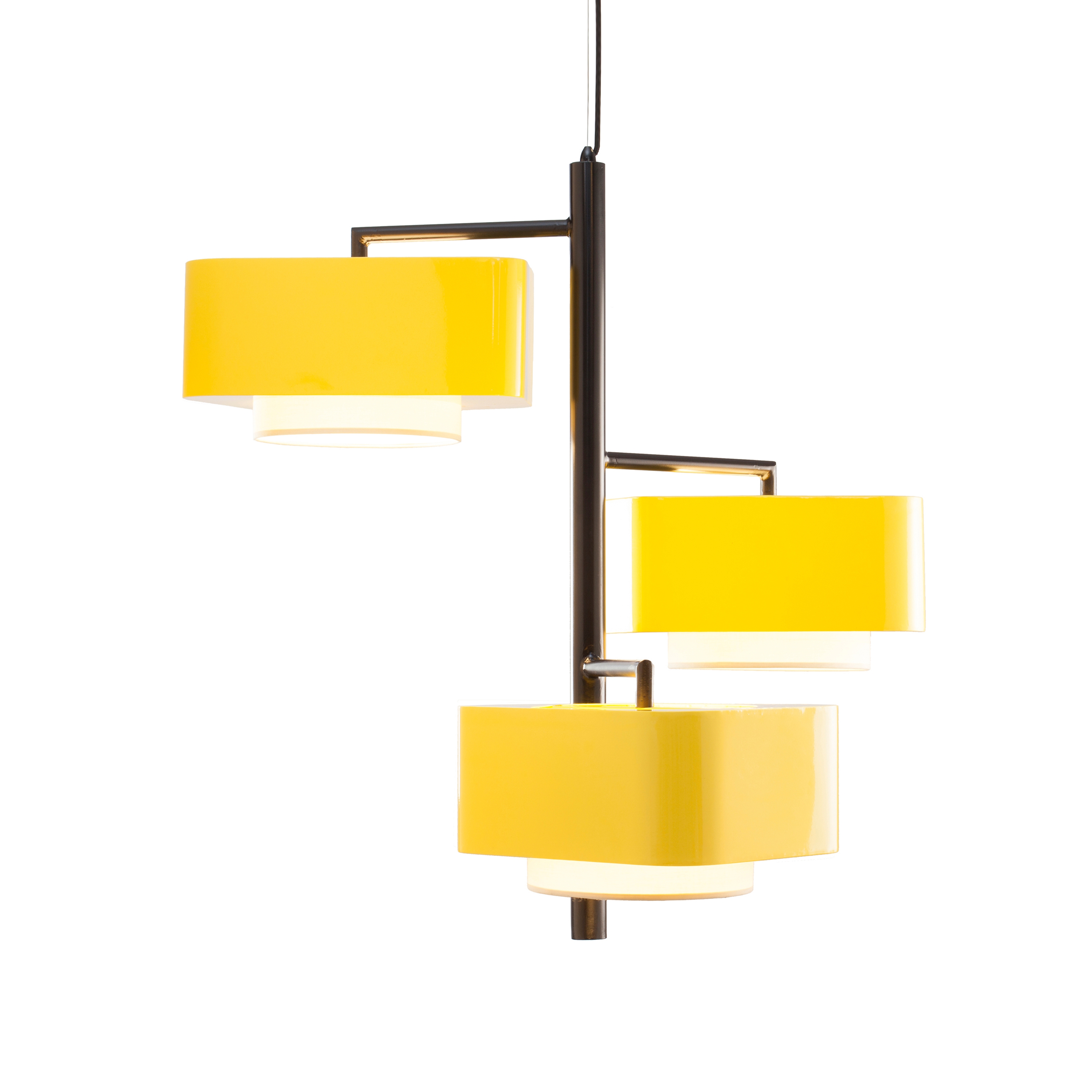 Carousel I Suspension Lamp