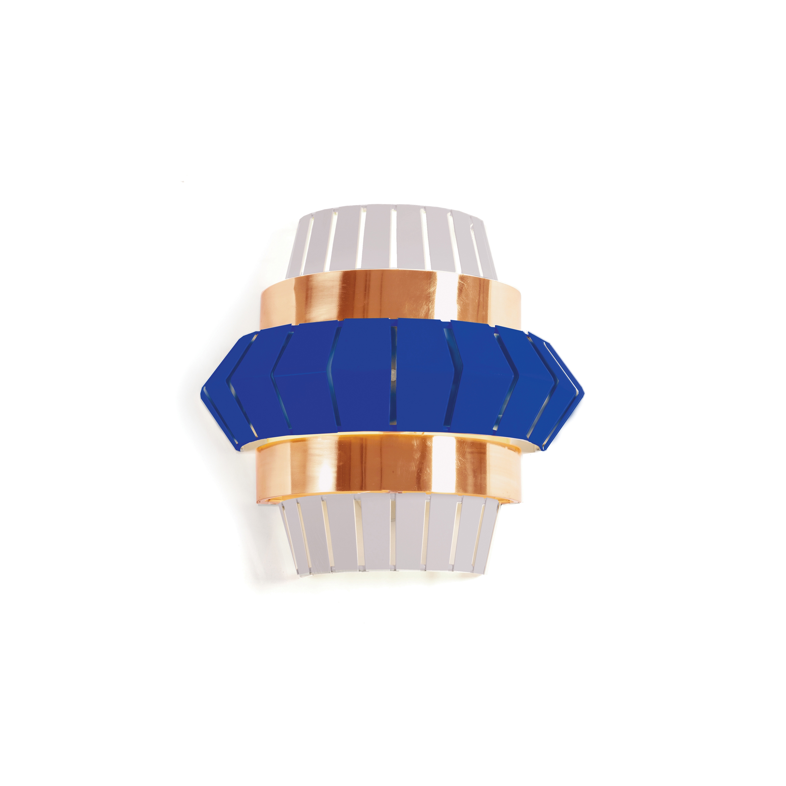 Comb Wall Lamp