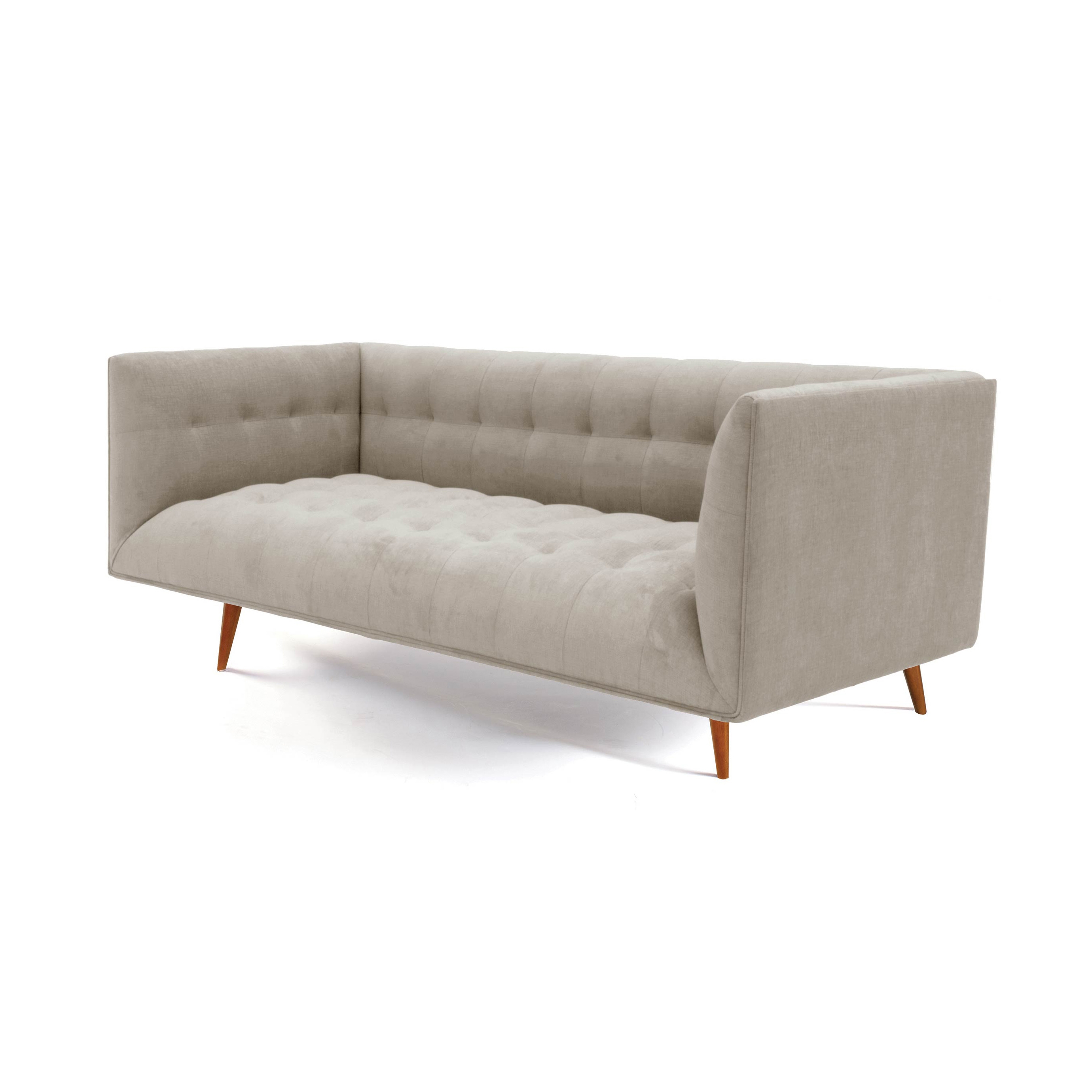Dust Couch