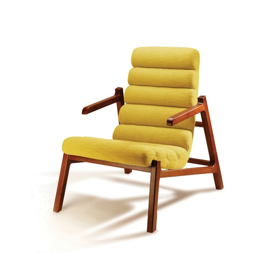Produkt Easy Armchair des Herstellers Mambo Unlimited Ideas anzeigen