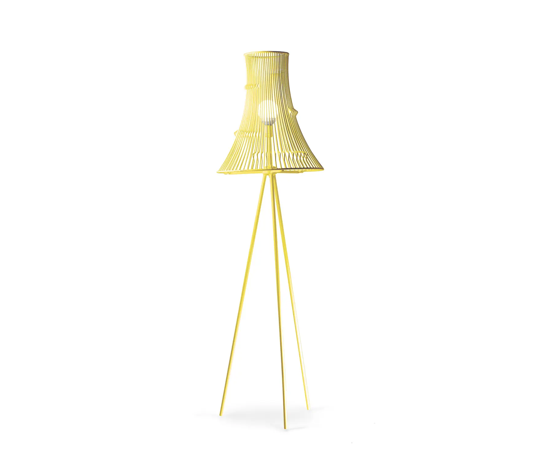 Mambo Unlimited Ideas - Extrude Floor Lamp