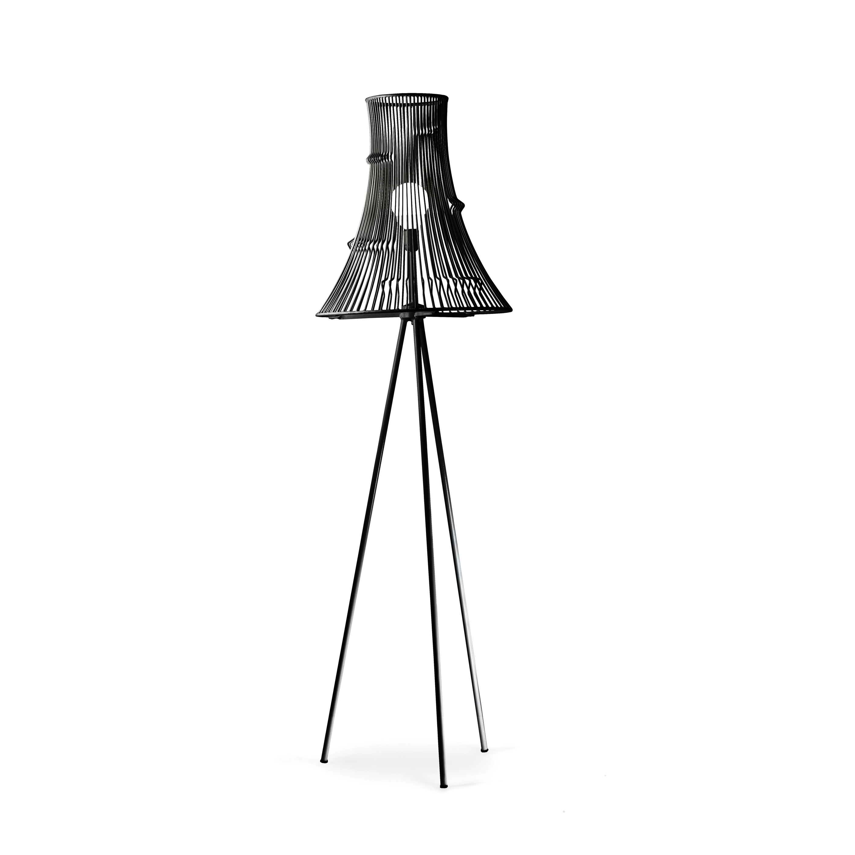 Extrude Floor Lamp