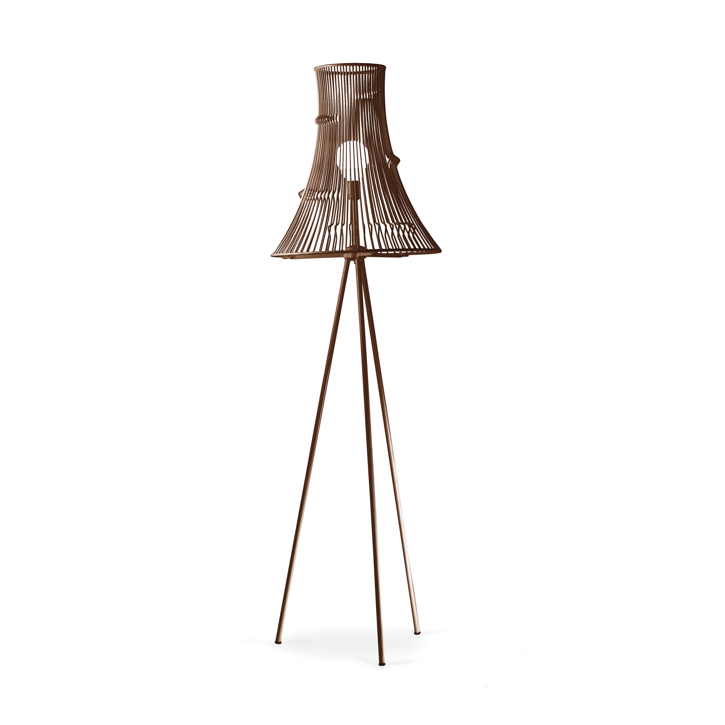 Extrude Floor Lamp